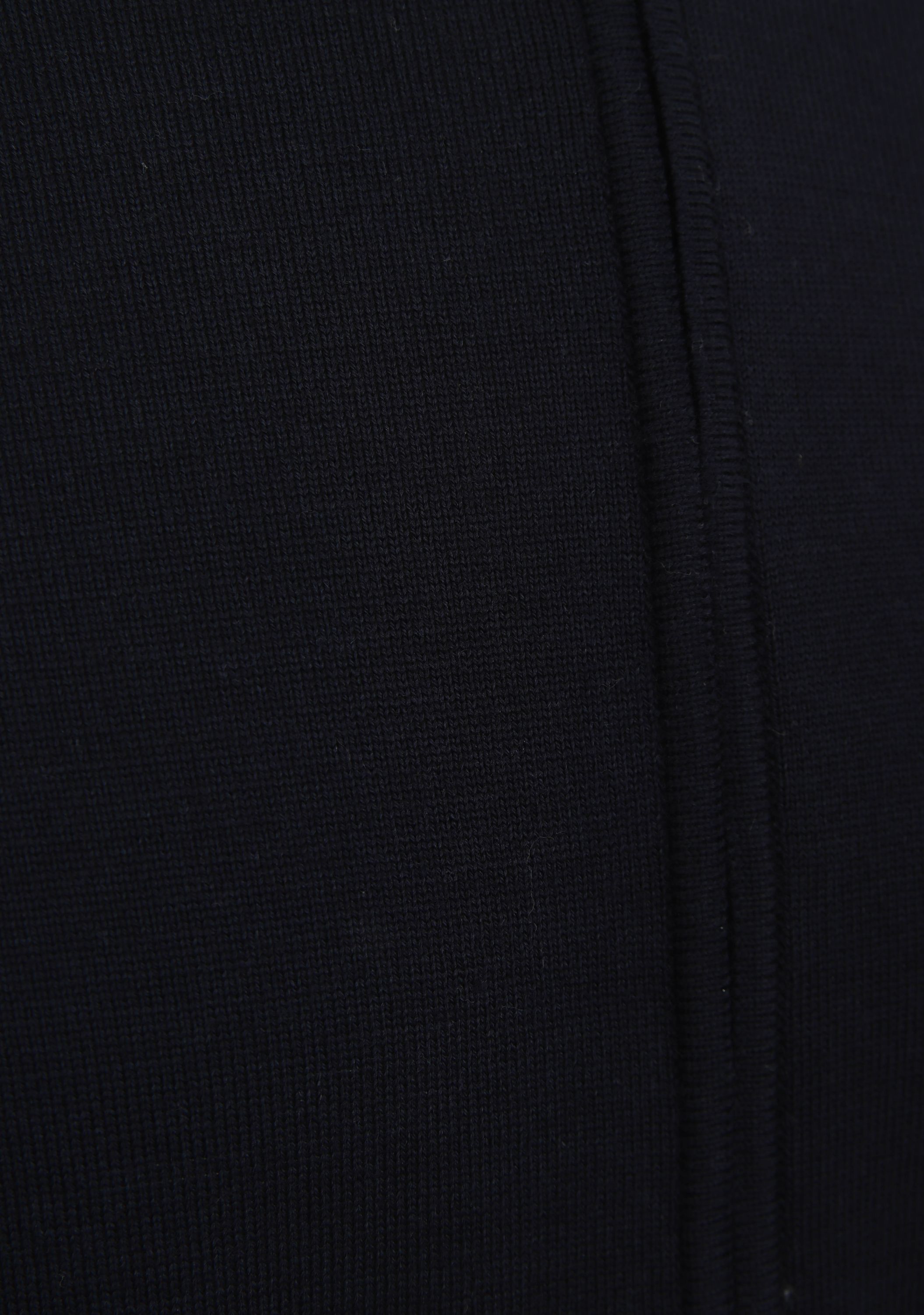 BOSS BLACK - VEST - Blauw