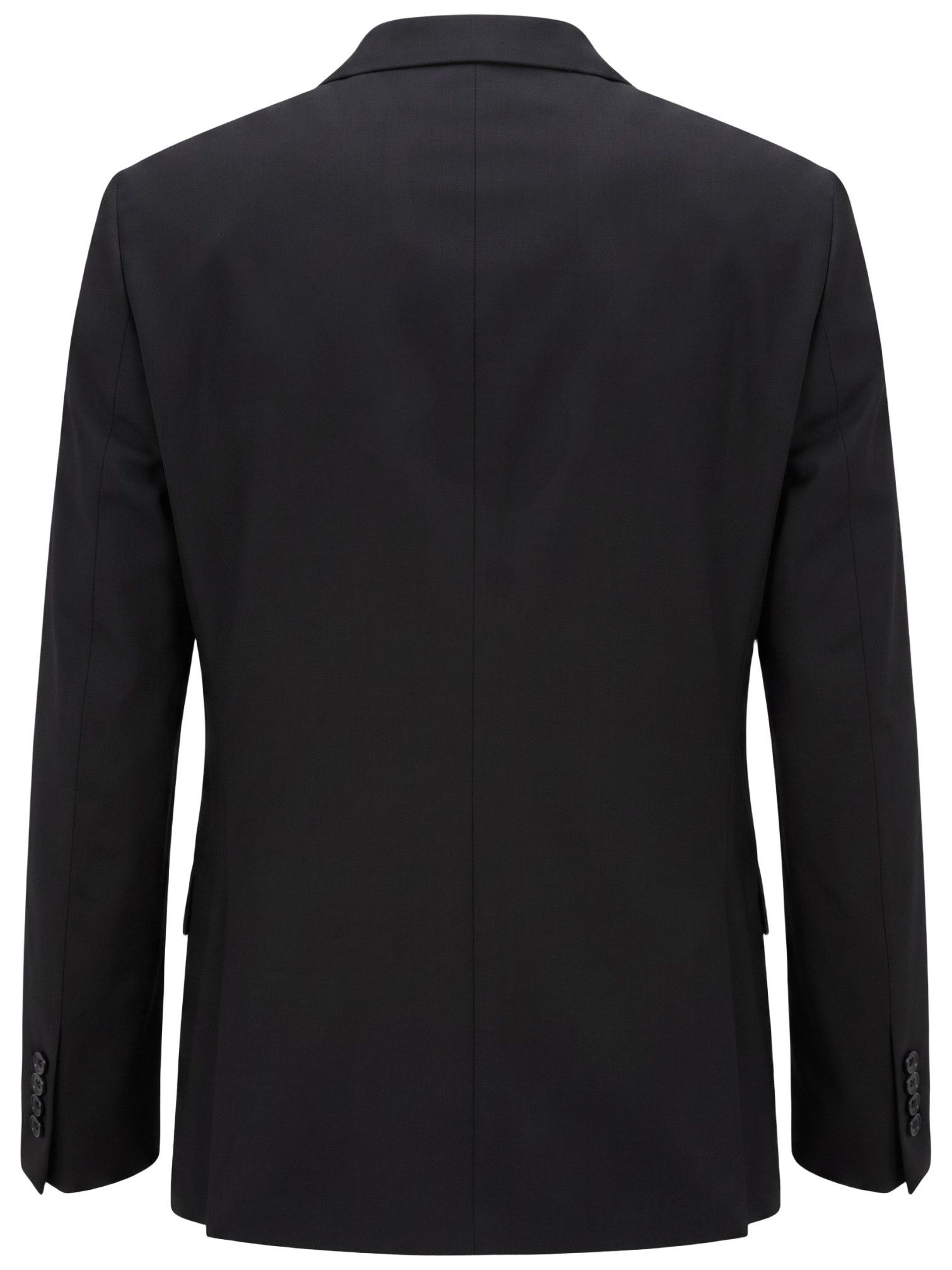 BOSS BLACK -  - Blauw