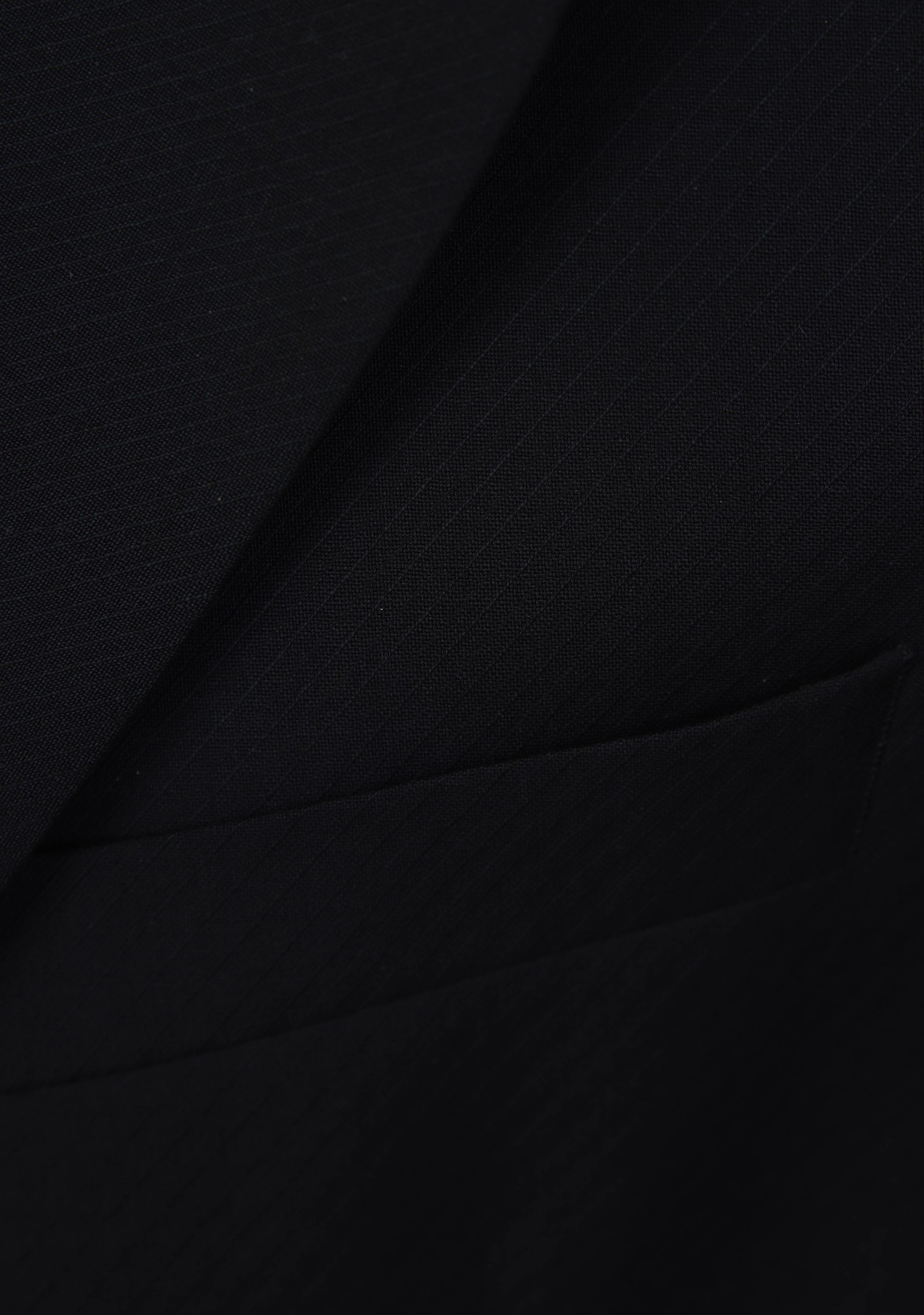 BOSS BLACK -  - Blauw