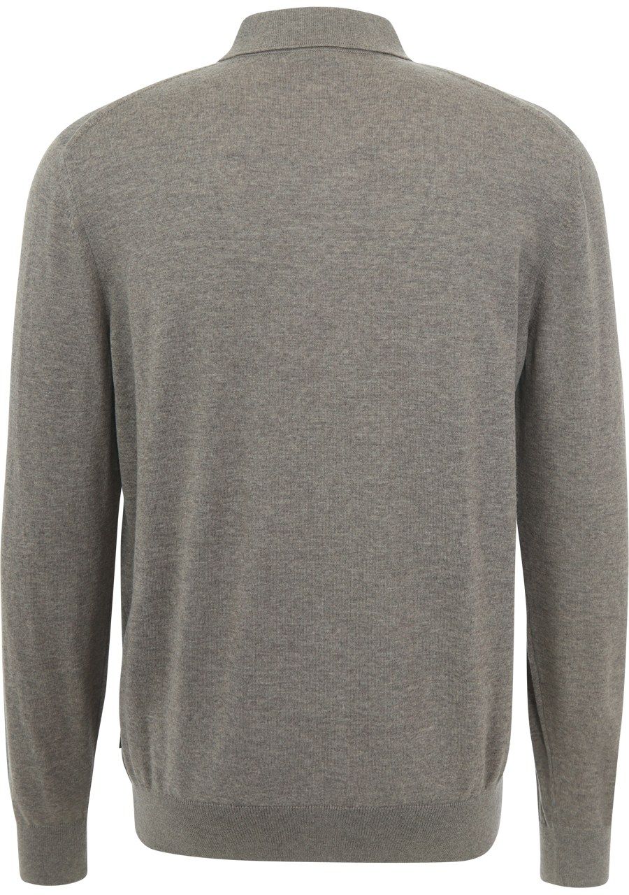 BOSS BLACK - POLO - Bruin