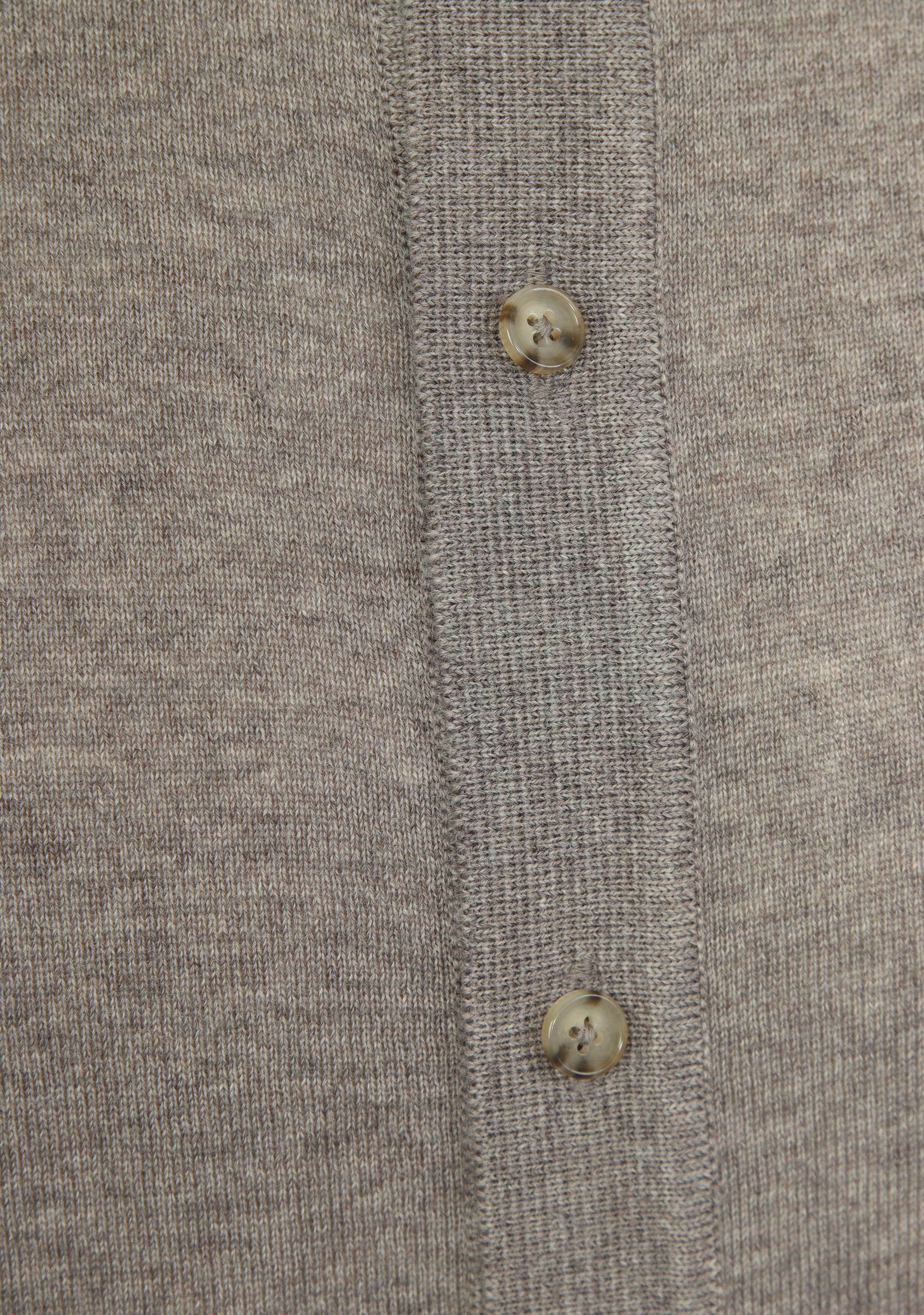 BOSS BLACK - POLO - Bruin
