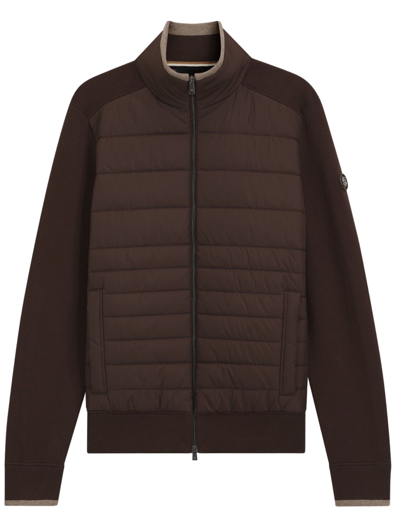 BOSS BLACK - JAS - Bruin