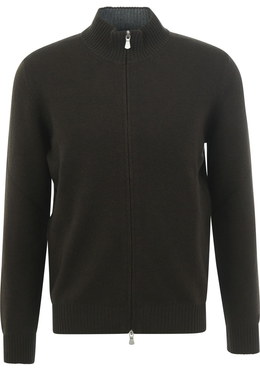 GRAN SASSO VEST