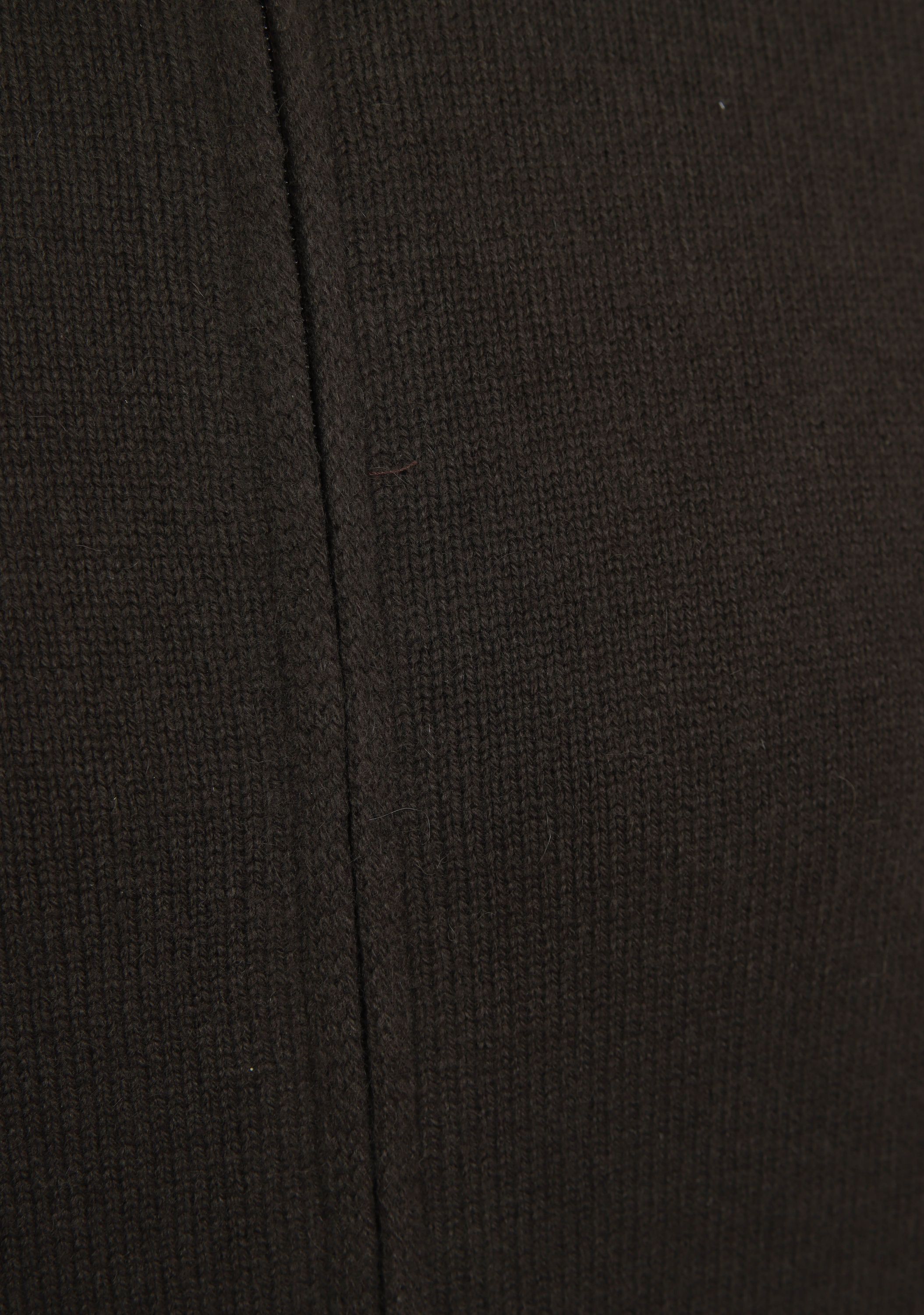 GRAN SASSO - VEST - Bruin