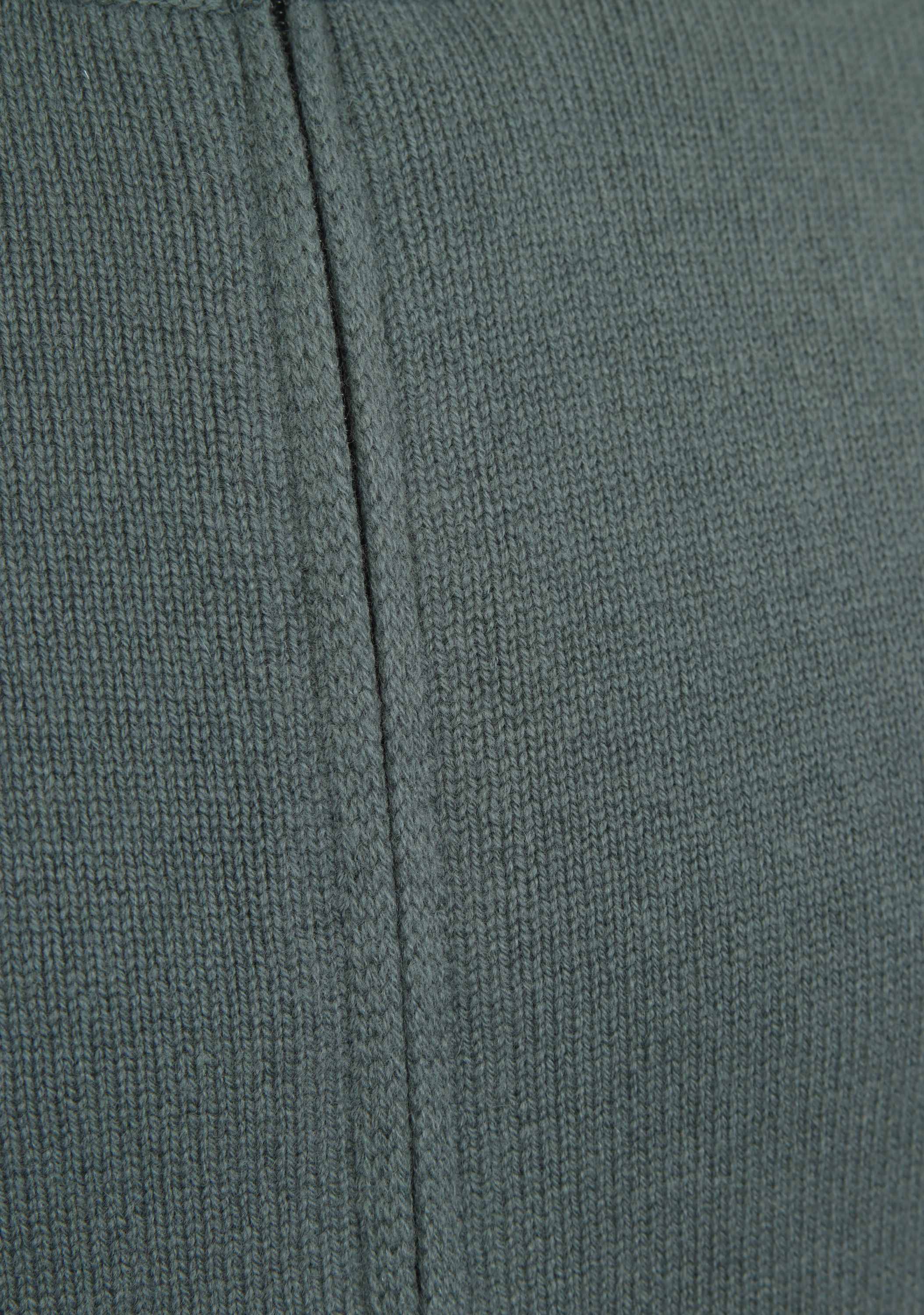 GRAN SASSO - VEST - Groen