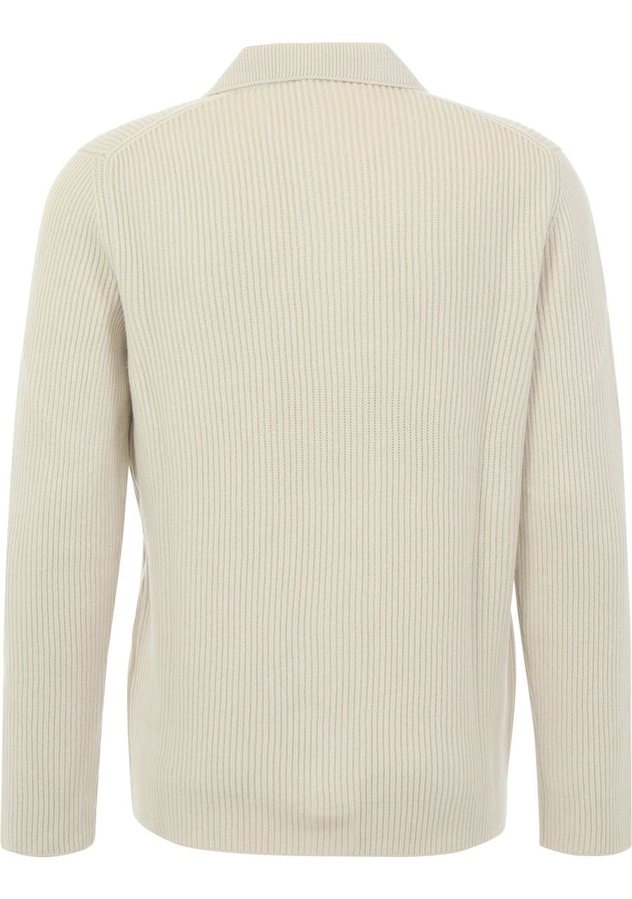 GRAN SASSO - VEST - Beige