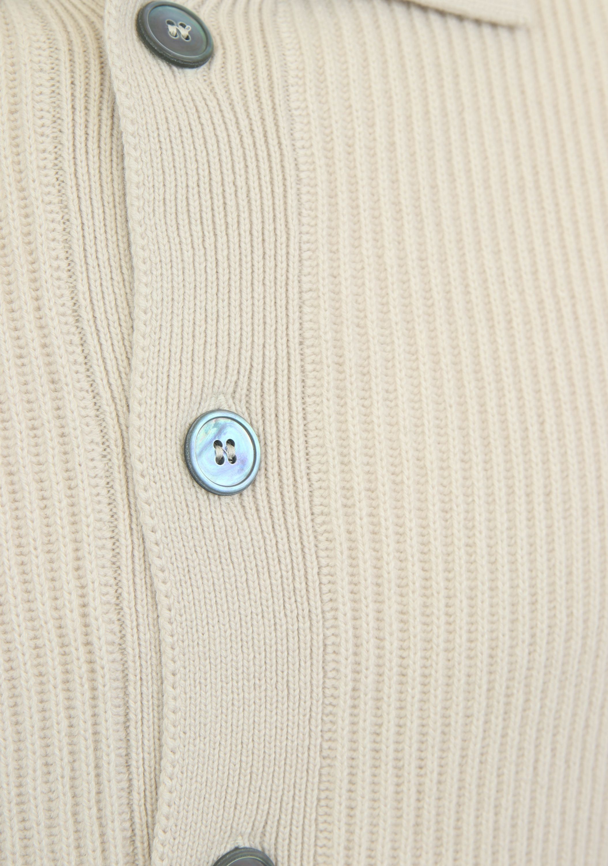 GRAN SASSO - VEST - Beige