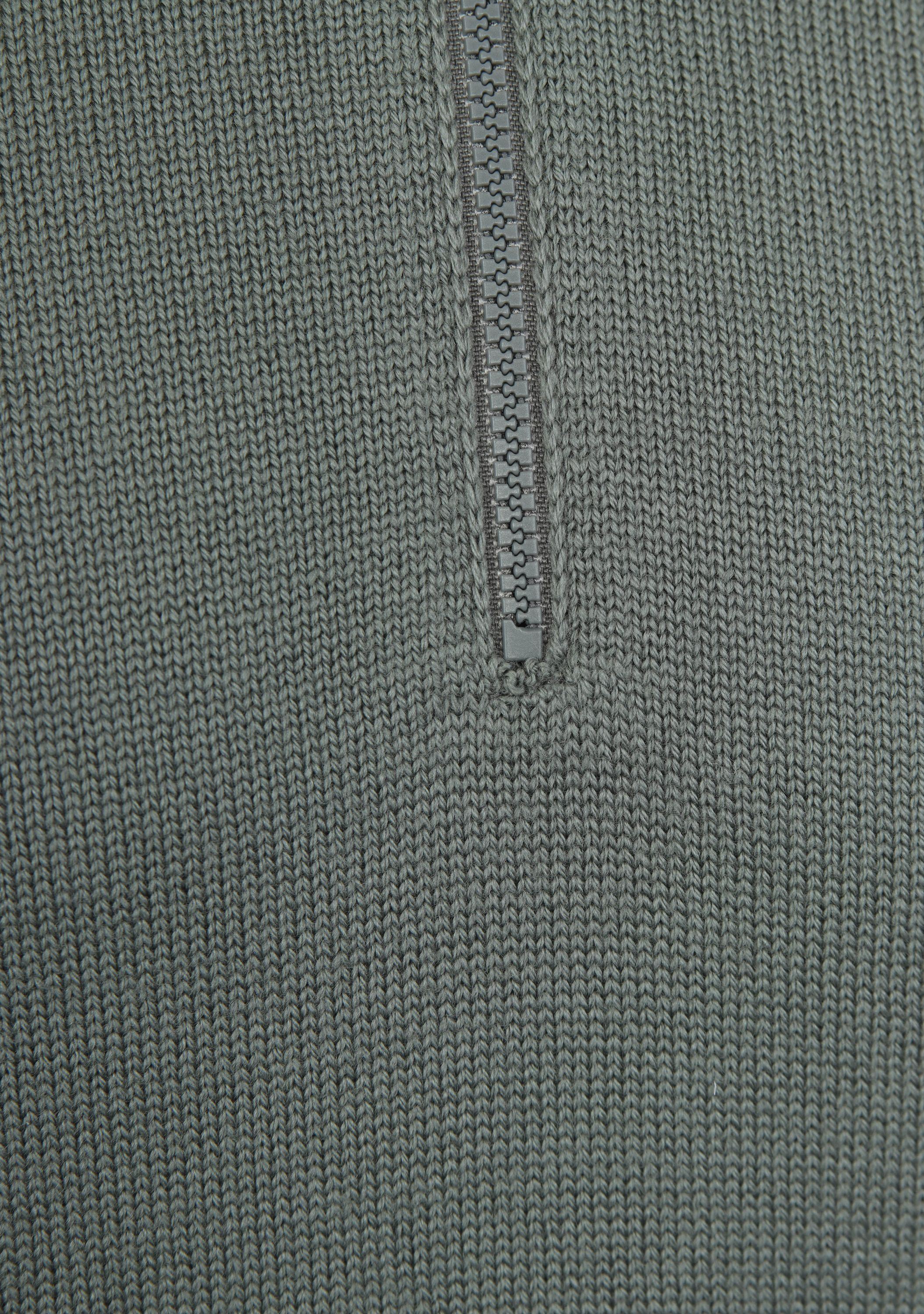 GRAN SASSO - POLO - Grijs