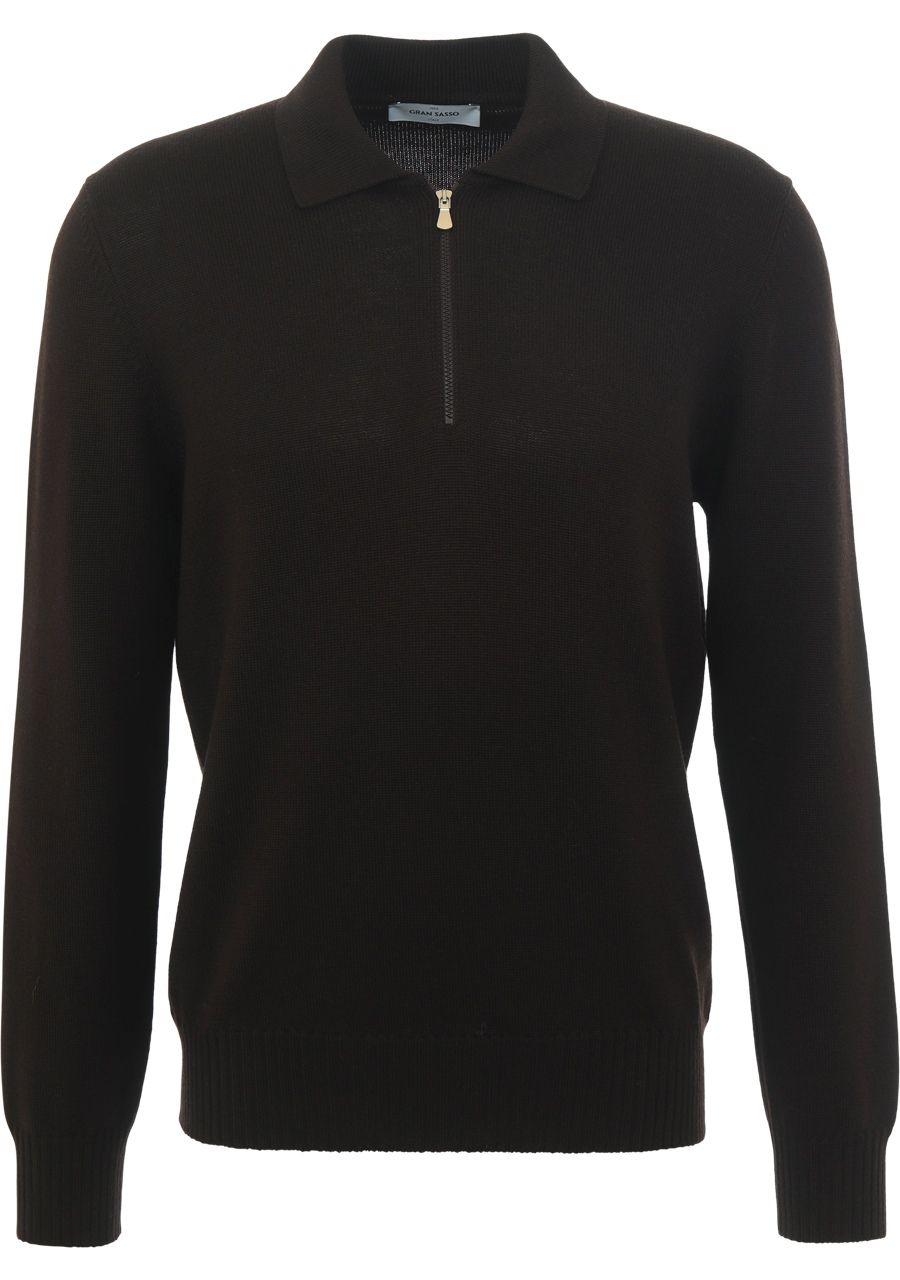 GRAN SASSO - POLO - Bruin