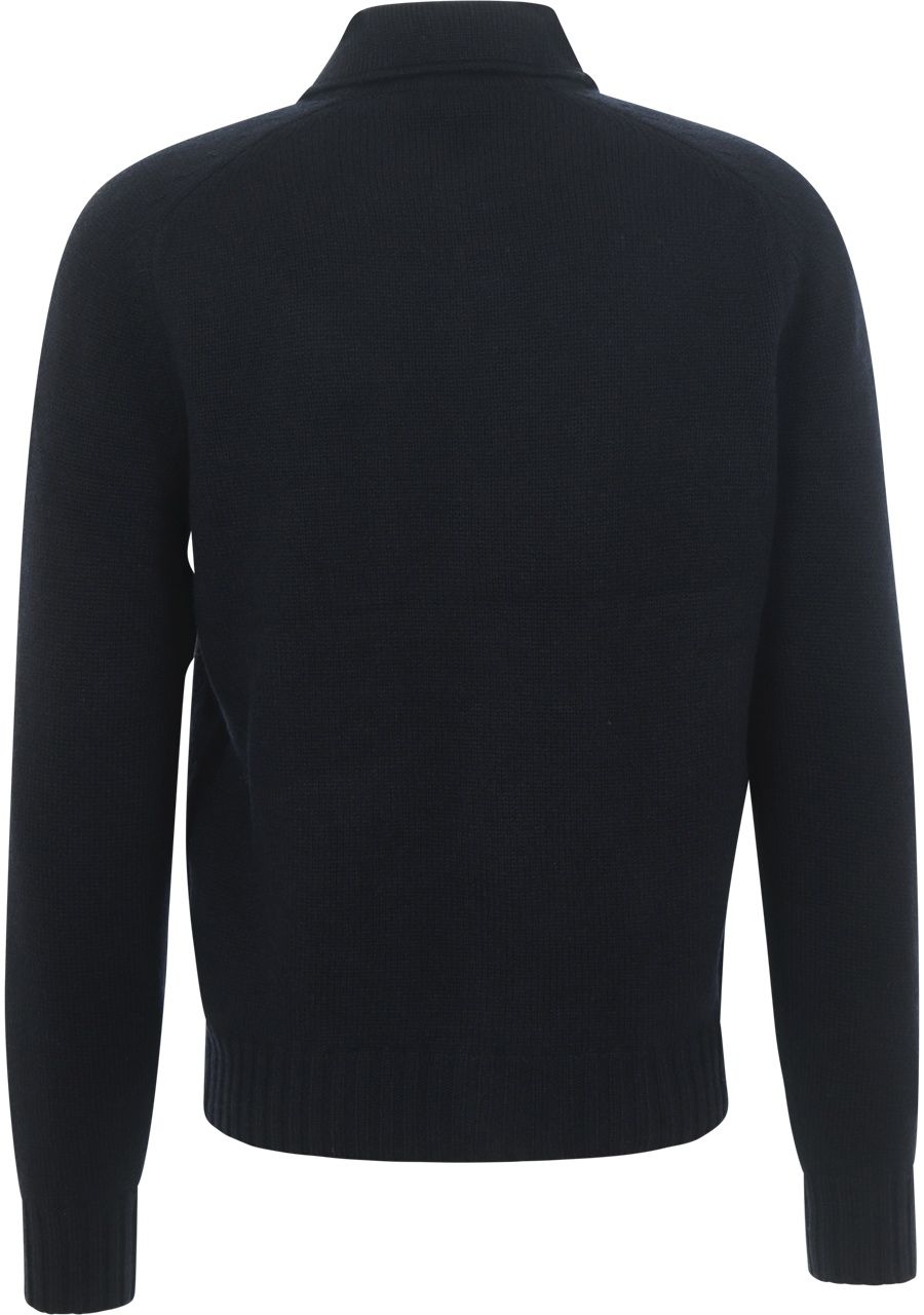 GRAN SASSO - VEST - Blauw