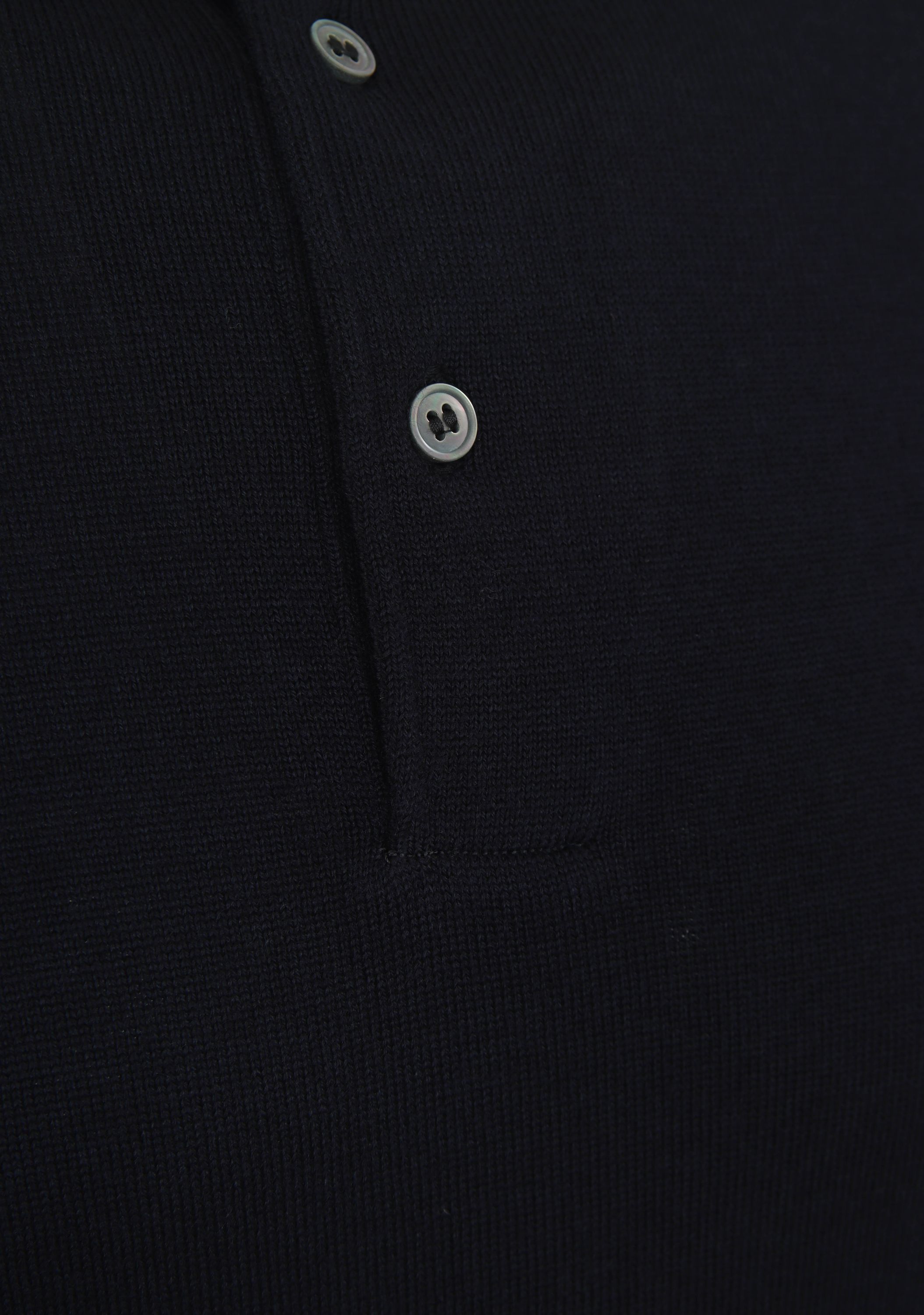 GRAN SASSO - POLO - Blauw