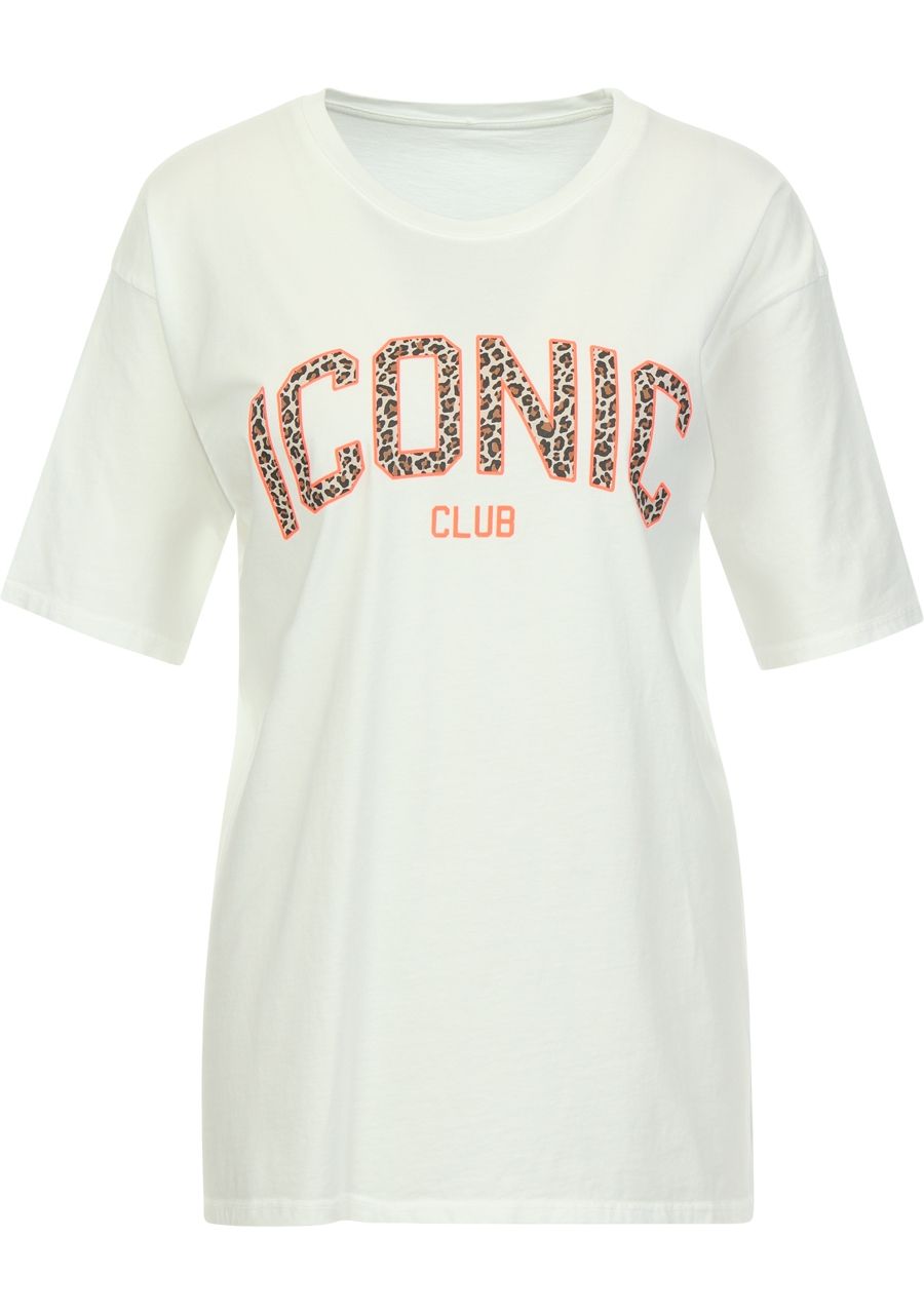 FASHION PROJECT SHIRT