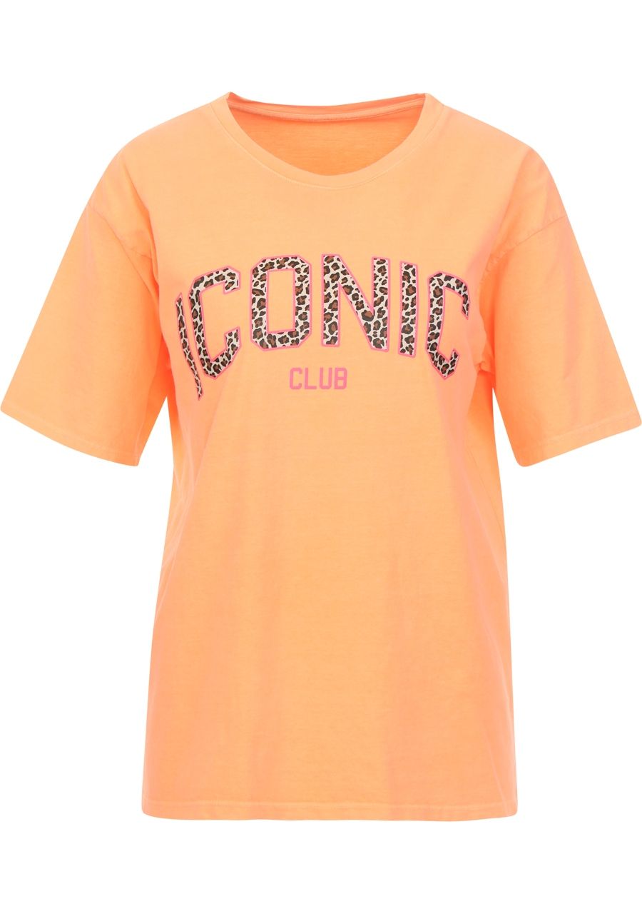 FASHION PROJECT SHIRT