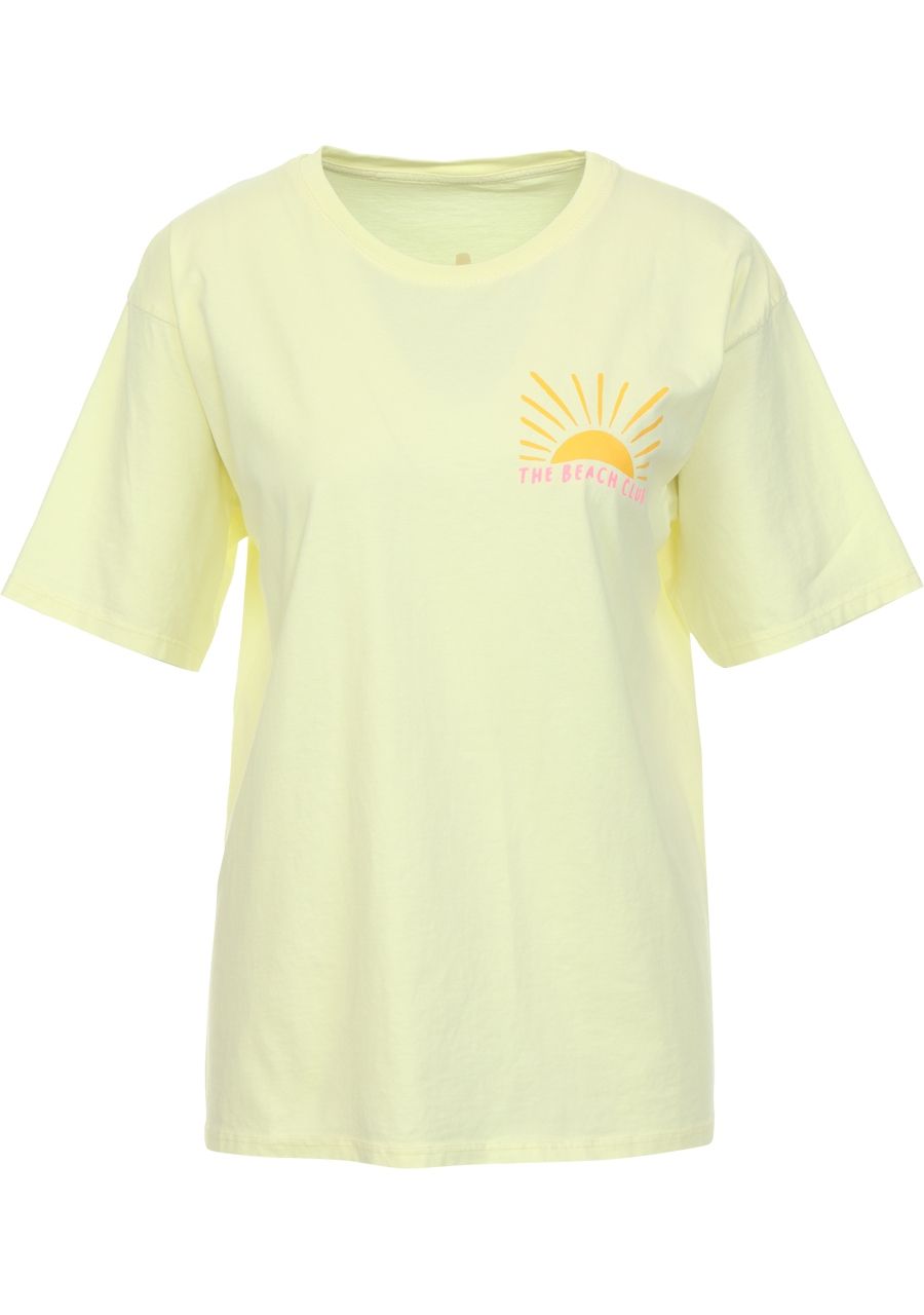 FASHION PROJECT SHIRT