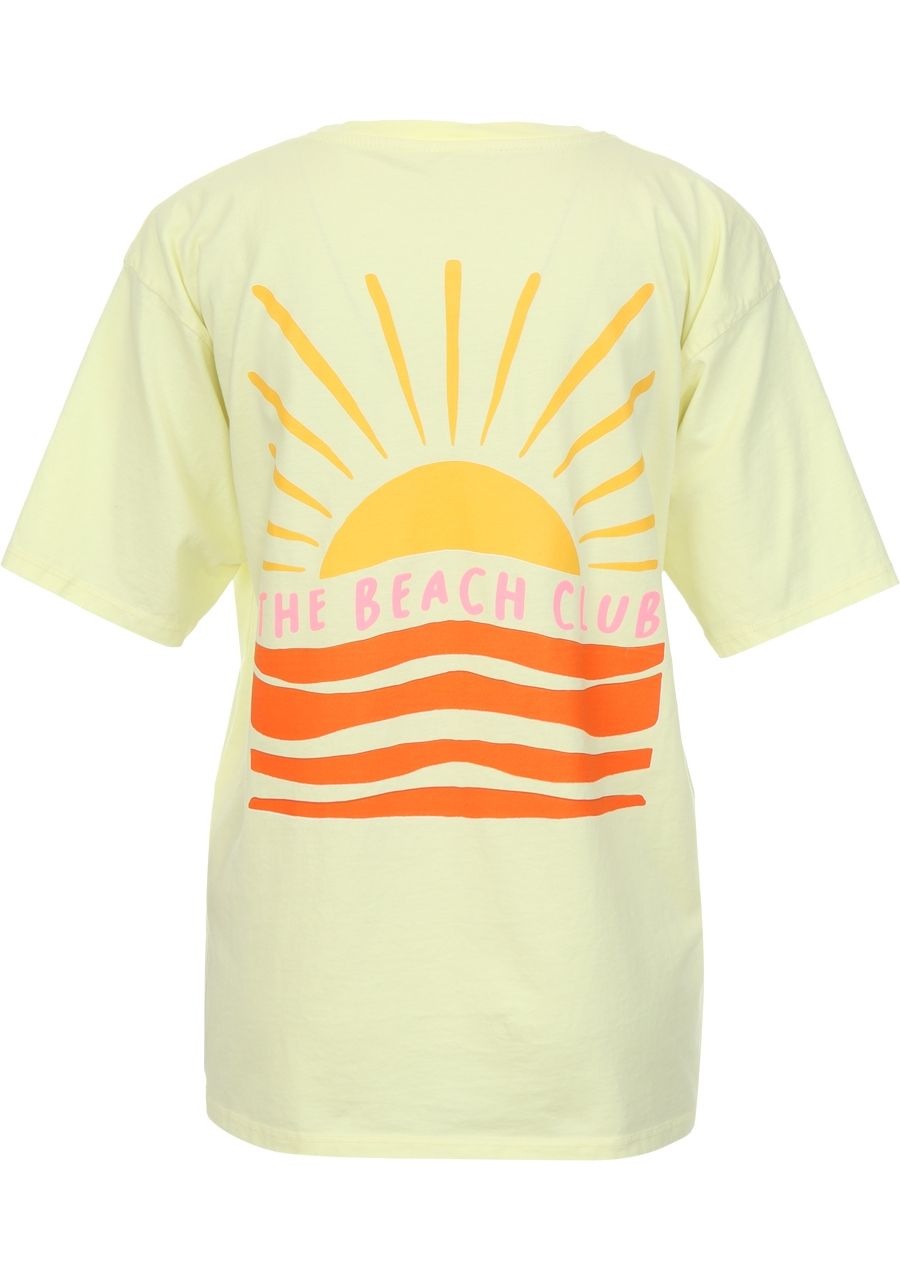 FASHION PROJECT SHIRT