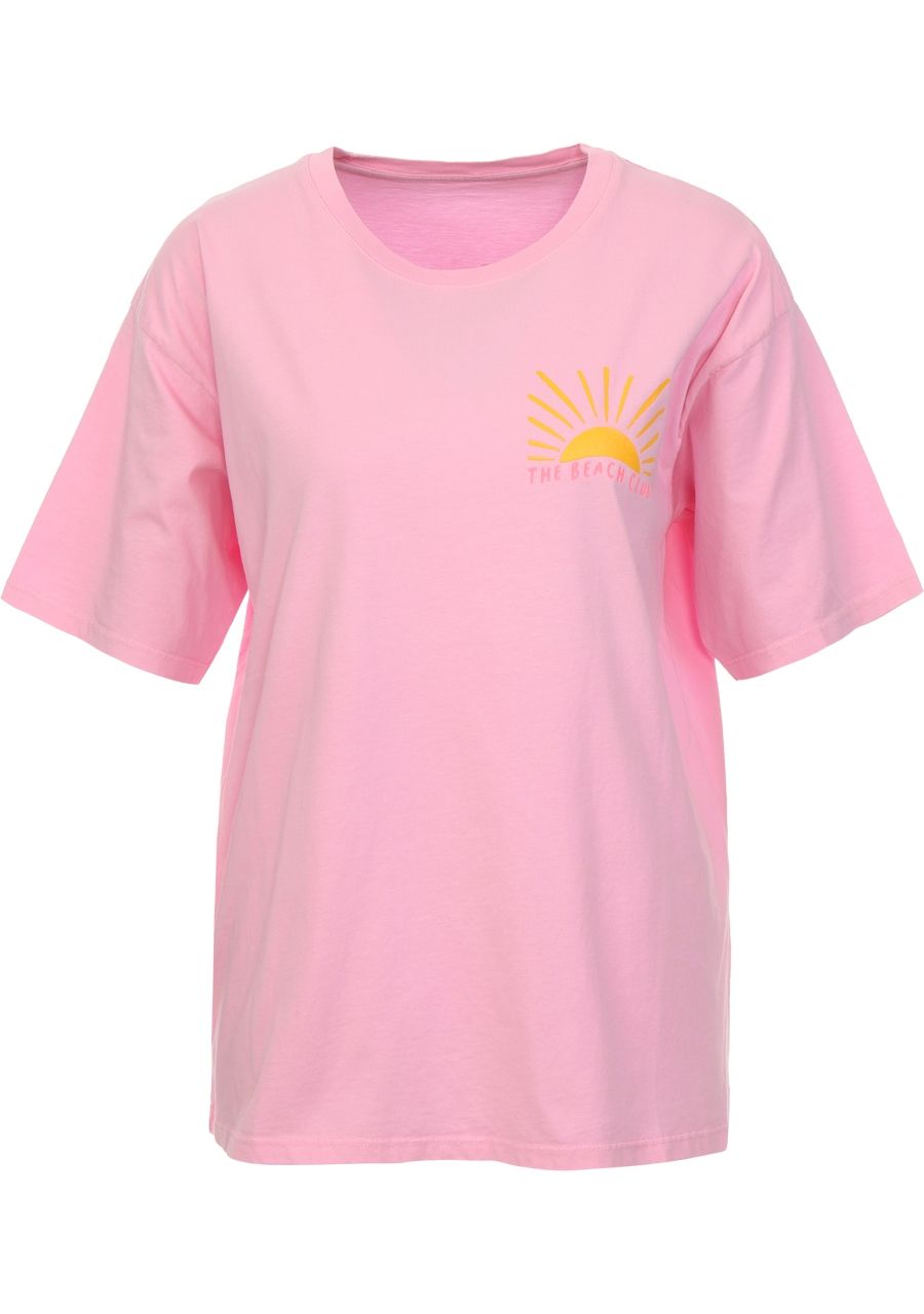 FASHION PROJECT SHIRT