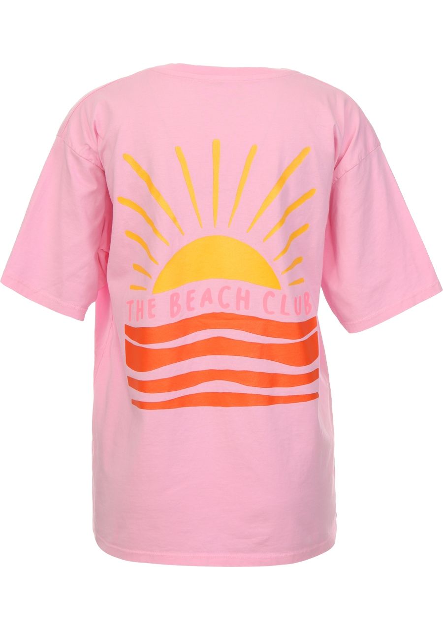 FASHION PROJECT SHIRT