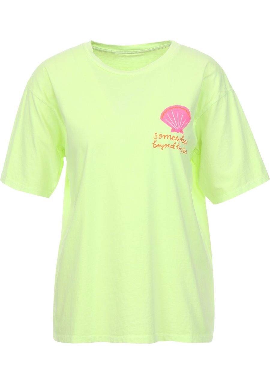 FASHION PROJECT SHIRT