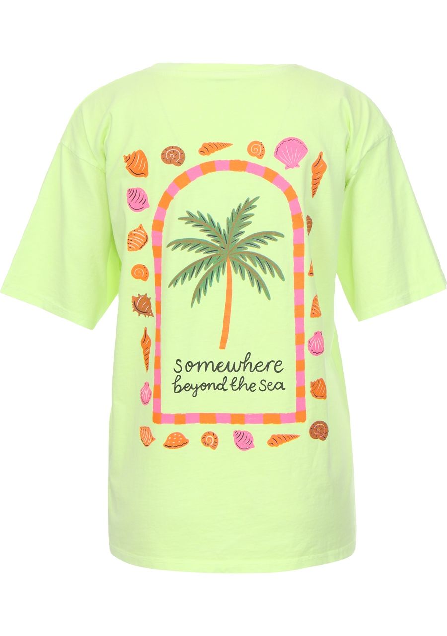 FASHION PROJECT SHIRT