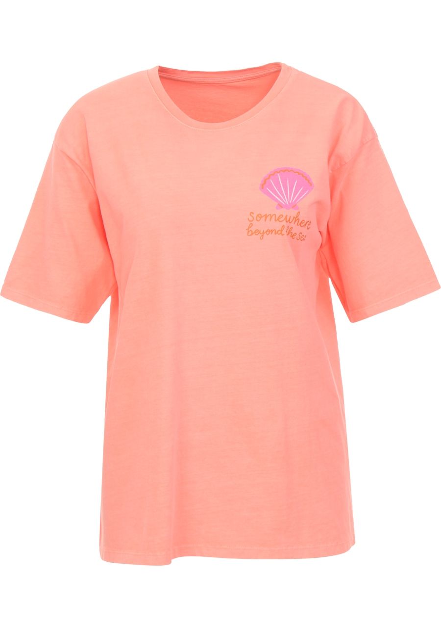 FASHION PROJECT SHIRT