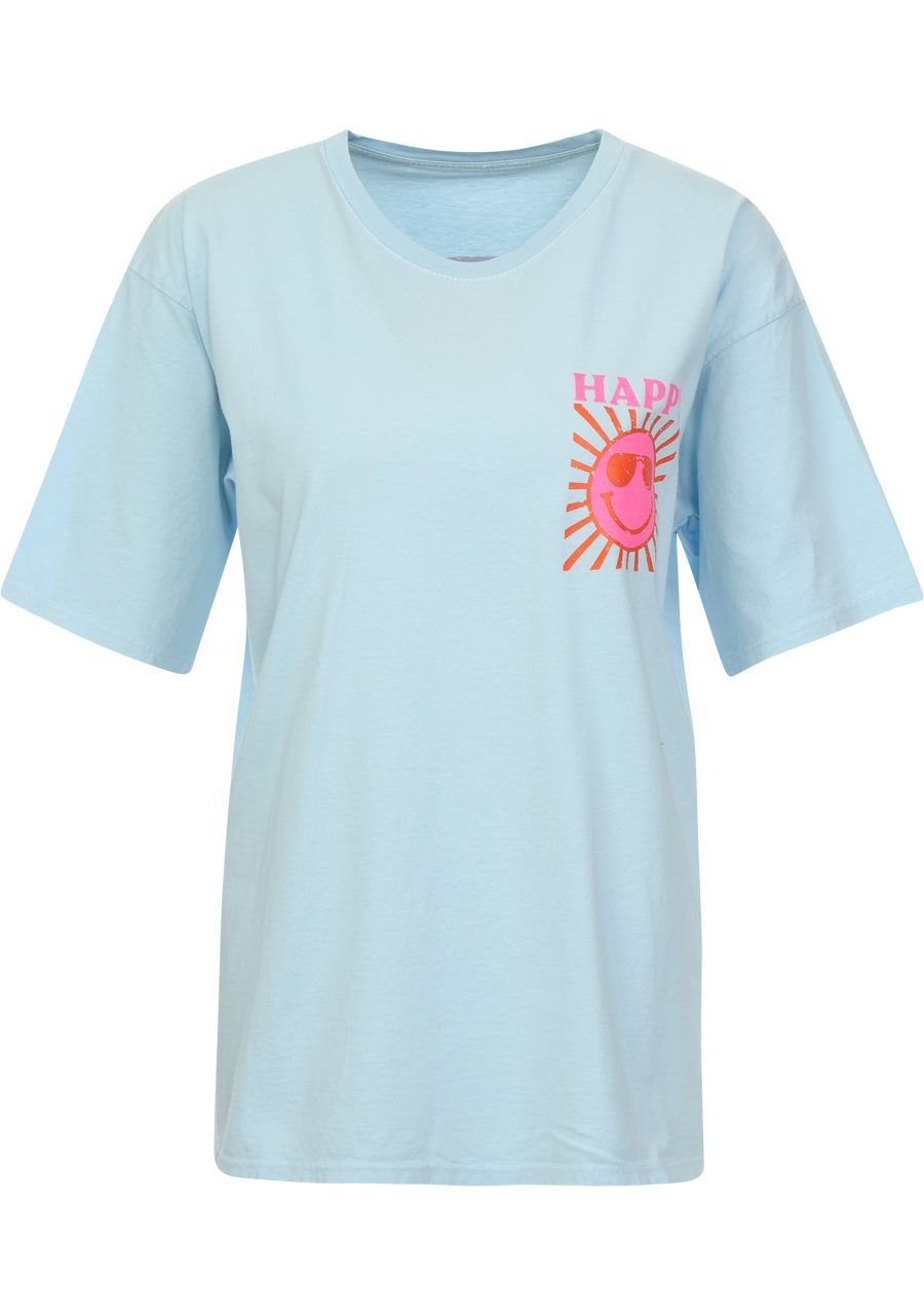 FASHION PROJECT SHIRT