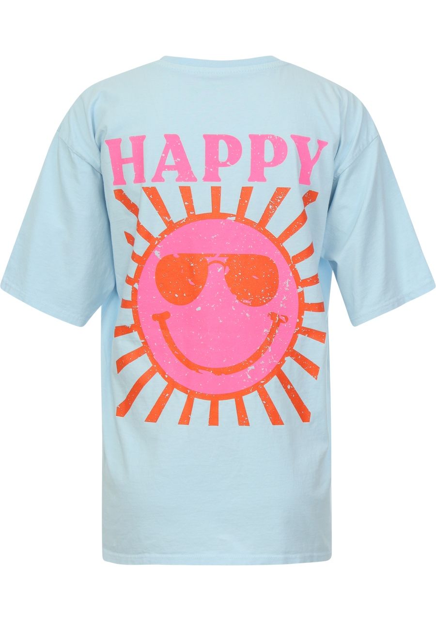 FASHION PROJECT SHIRT