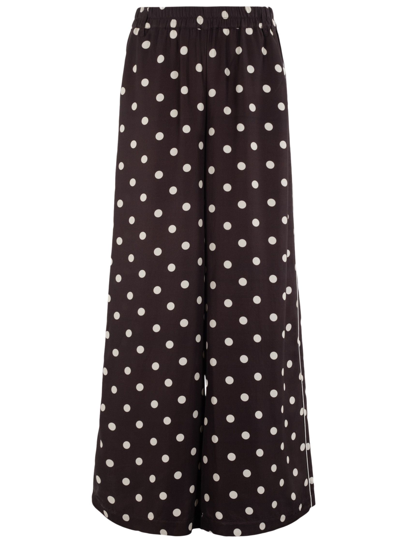 ANNA VAN TOOR PANTALON