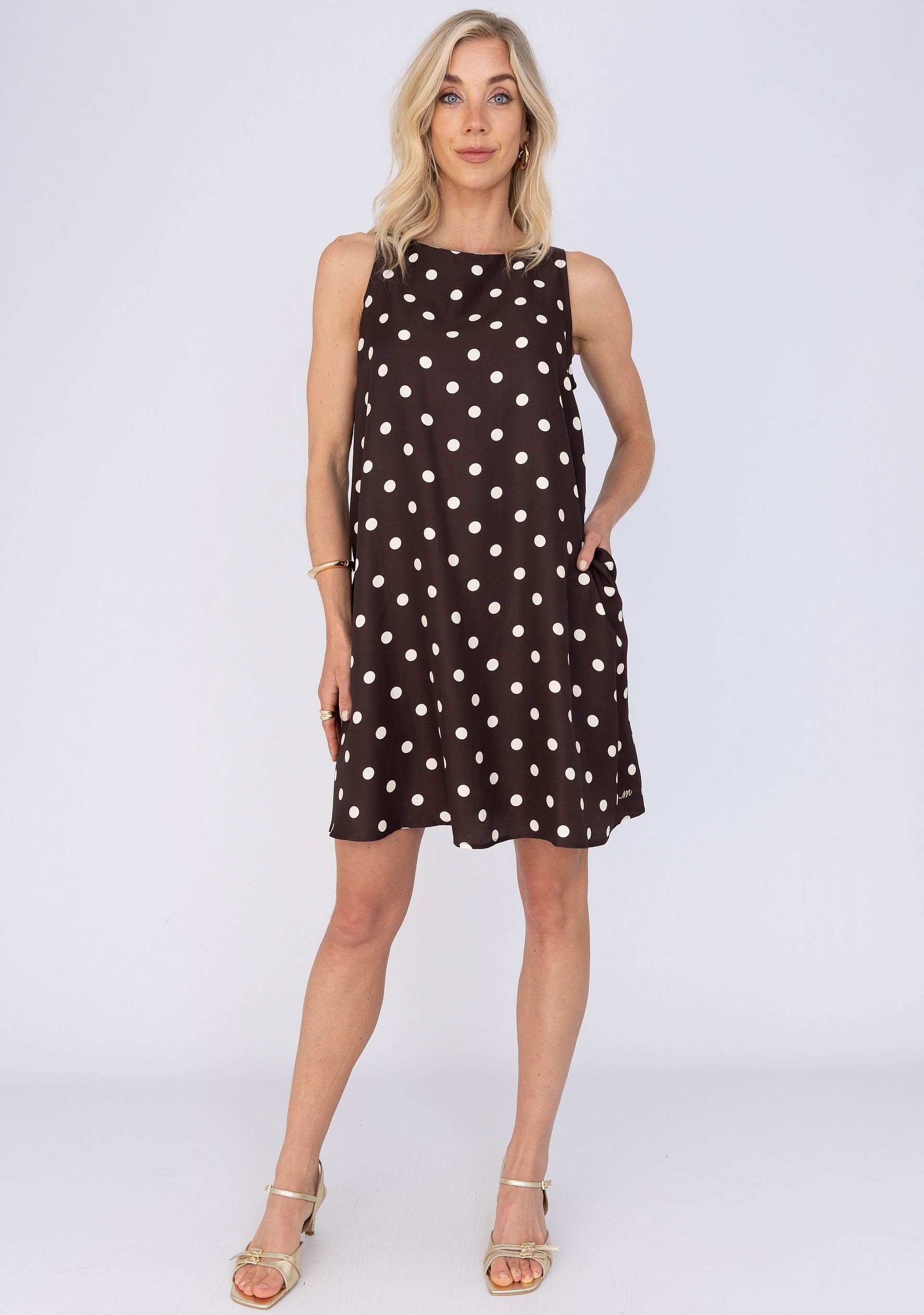 ANNA VAN TOOR JURK