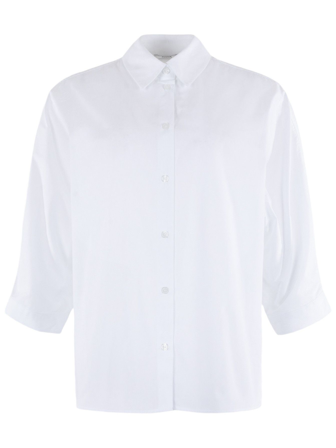 ANNA VAN TOOR BLOUSE