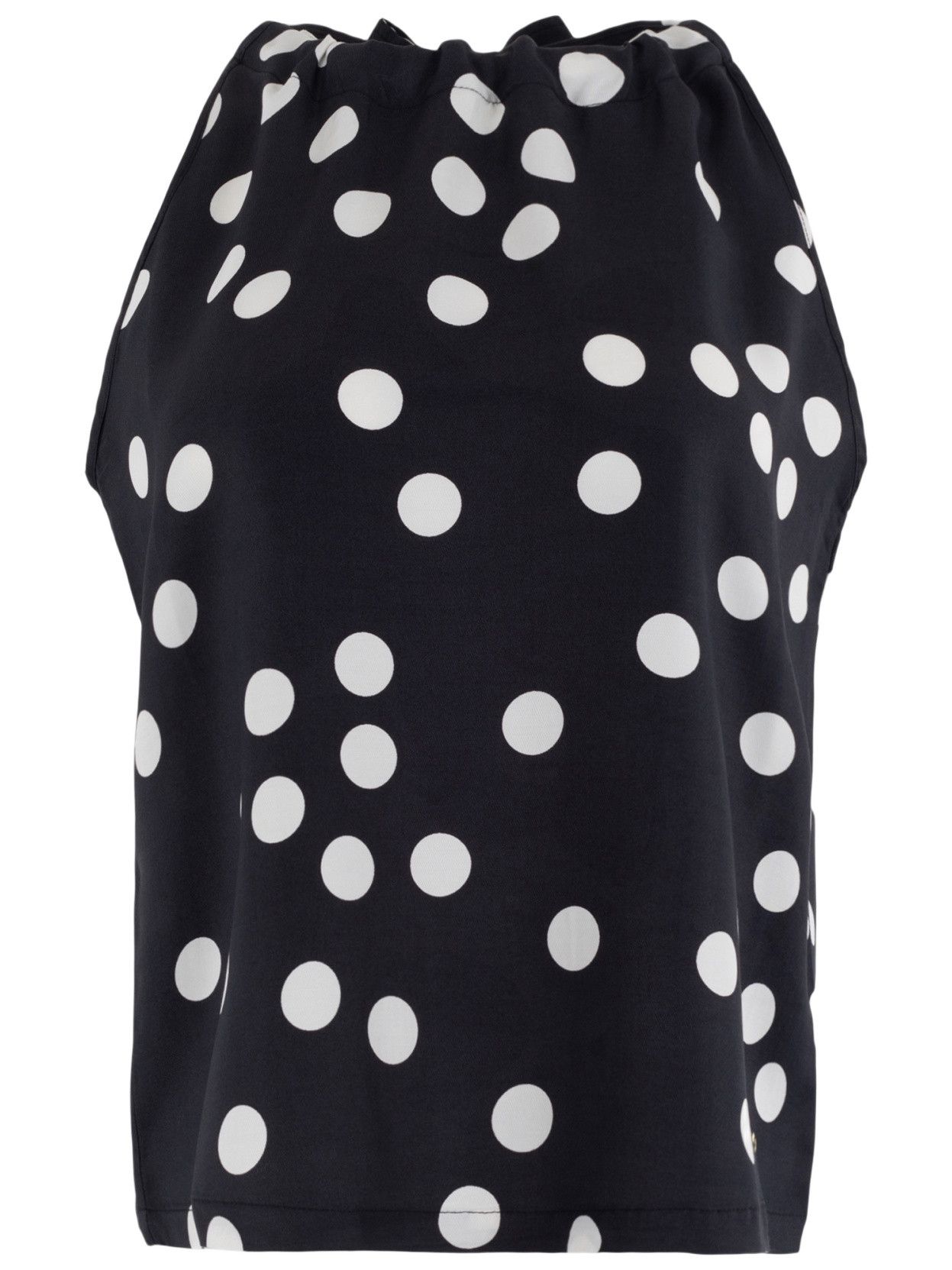 ANNA VAN TOOR BLOUSE