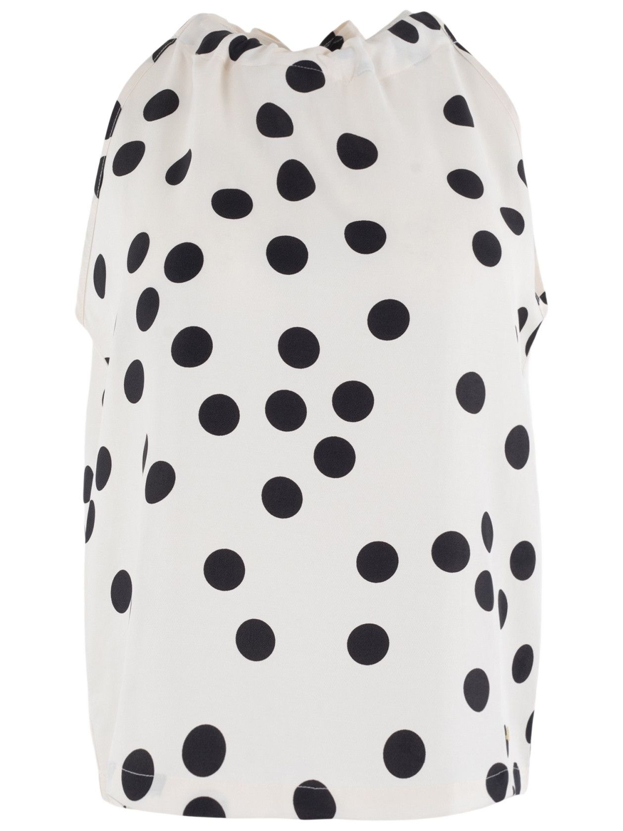 ANNA VAN TOOR BLOUSE