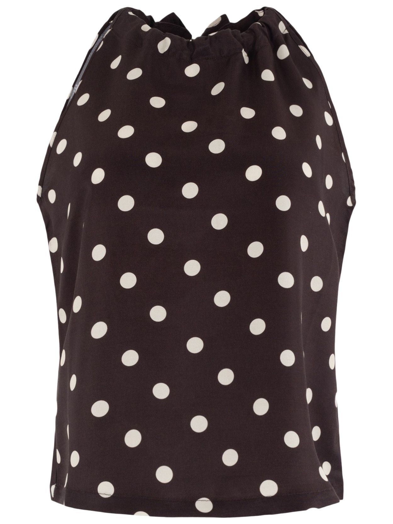 ANNA VAN TOOR BLOUSE