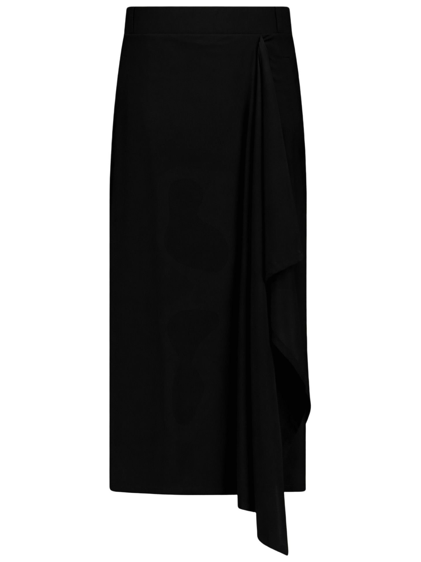 STUDIO ANNELOES - ROK - Zwart