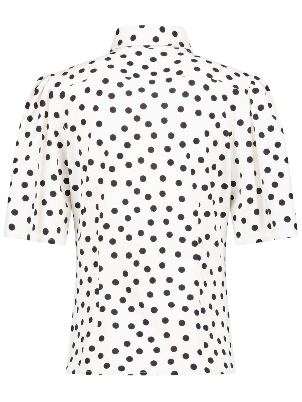 STUDIO ANNELOES - BLOUSE - Off white