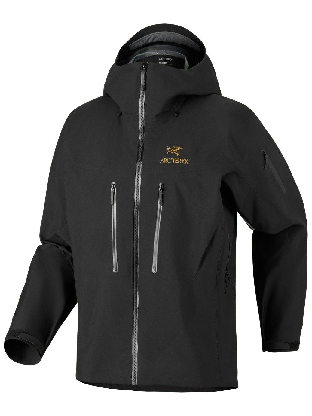 ARC'TERYX - JAS - Zwart