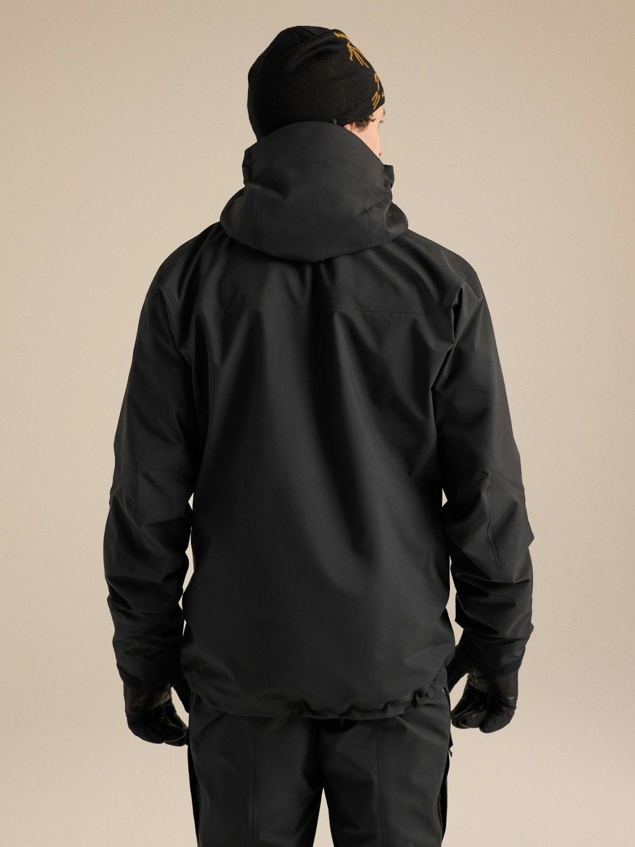 ARC'TERYX - JAS - Zwart