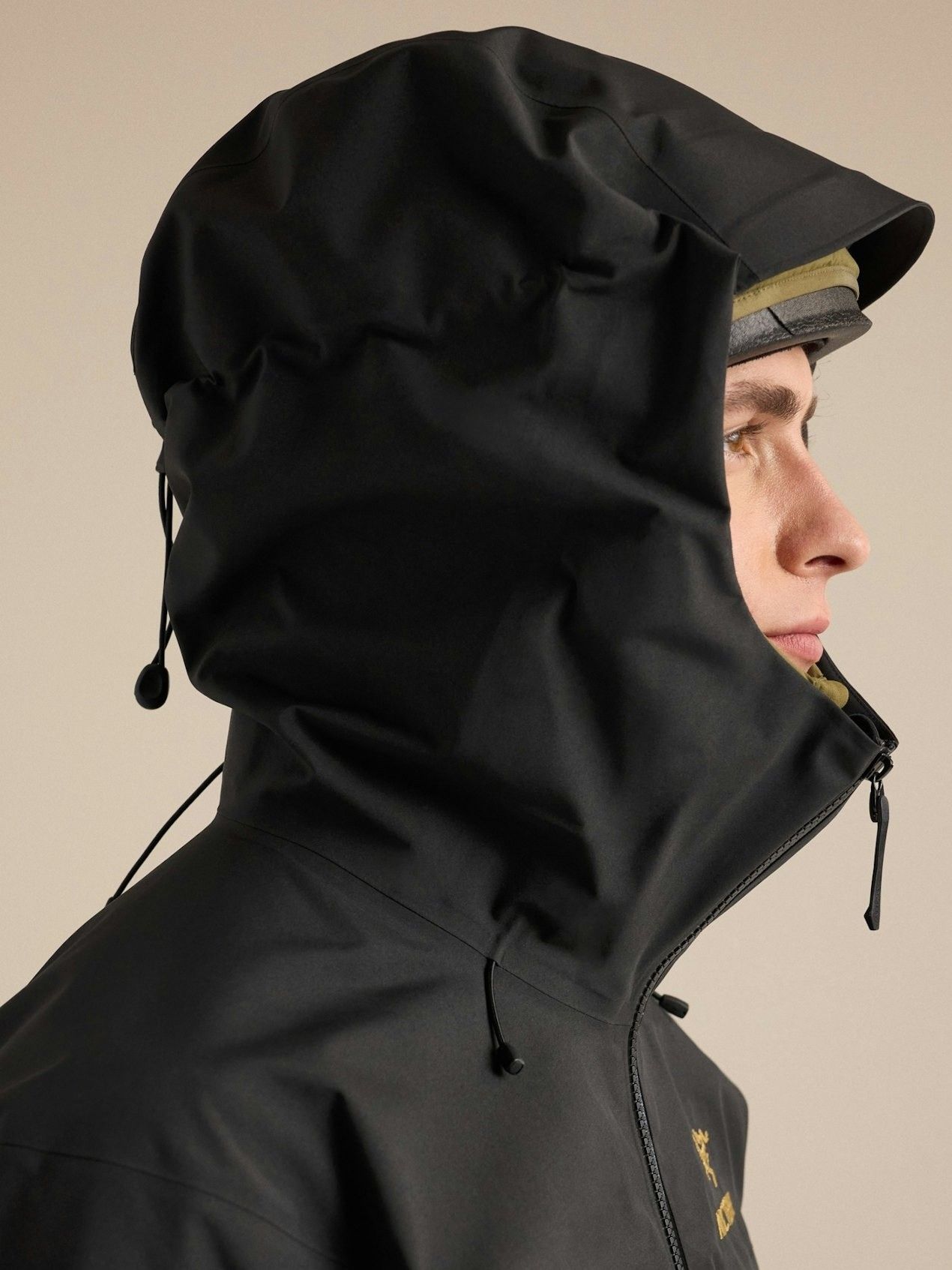 ARC'TERYX - JAS - Zwart