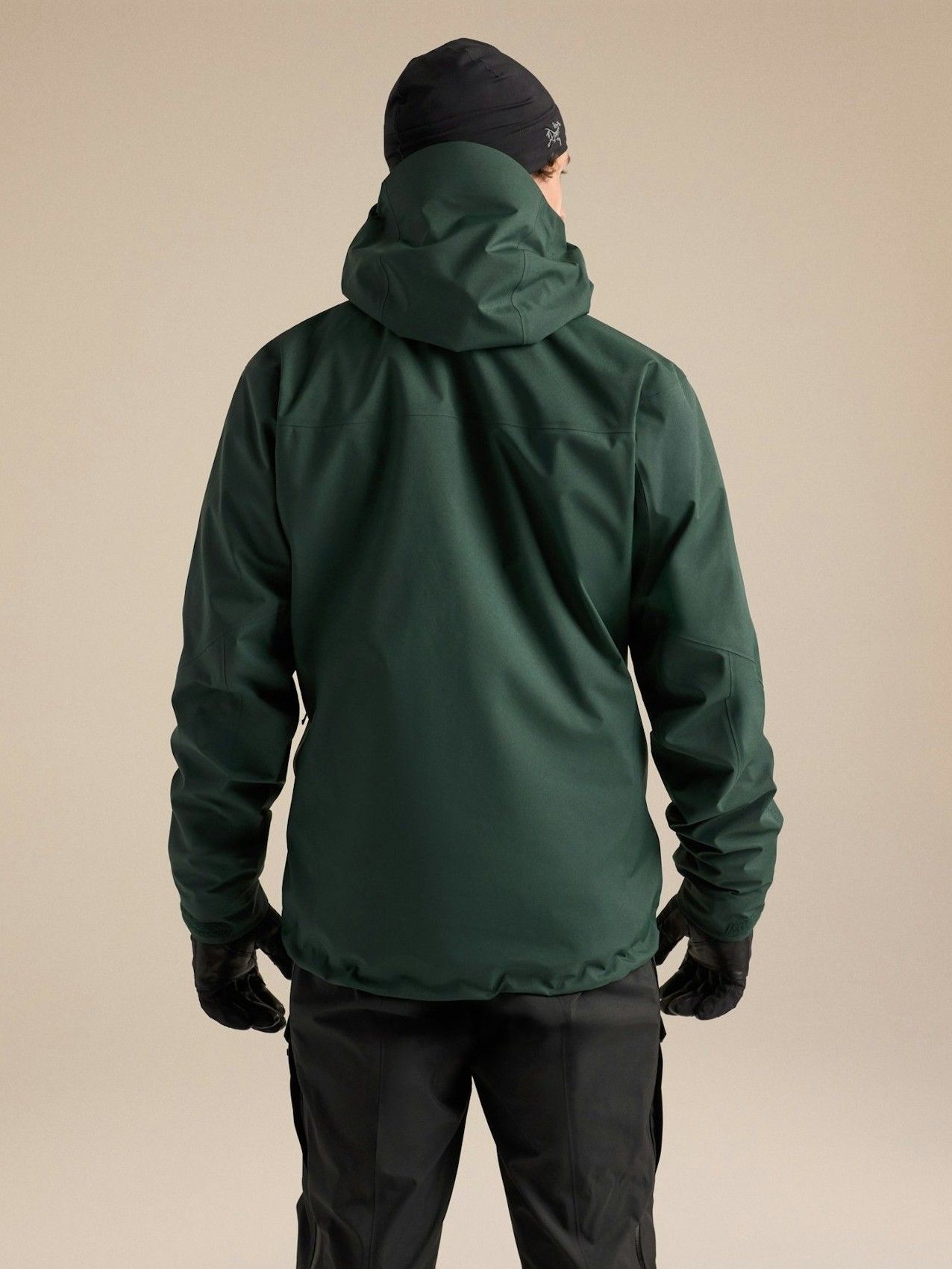 ARC'TERYX - JAS - Groen