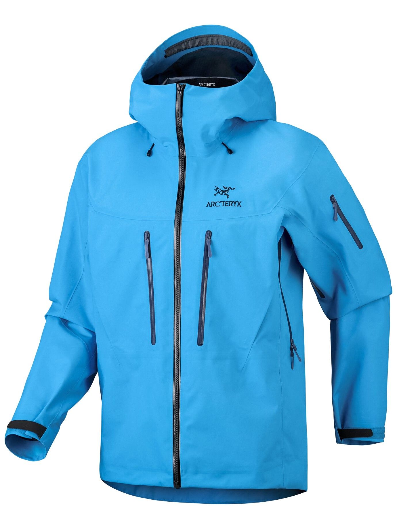 ARC'TERYX - JAS - Blauw