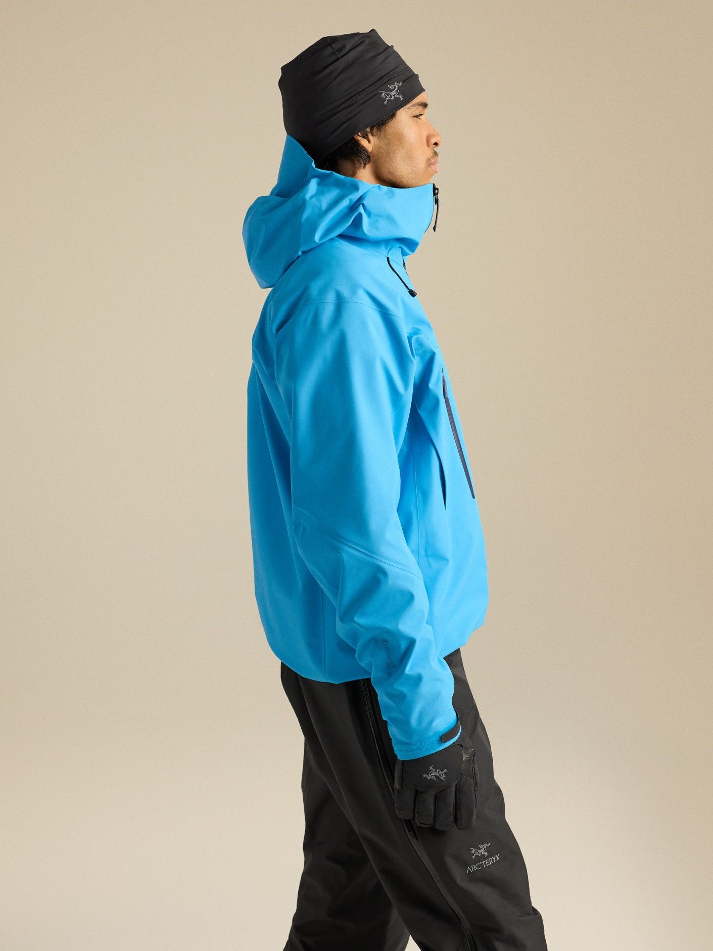 ARC'TERYX - JAS - Blauw