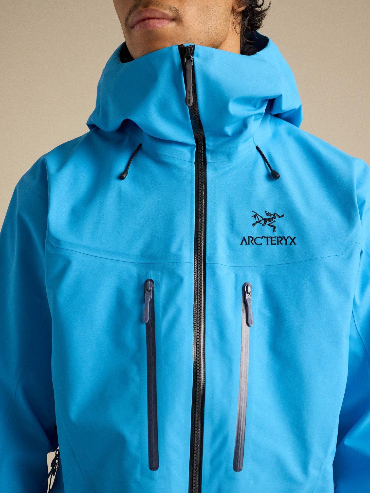 ARC'TERYX - JAS - Blauw