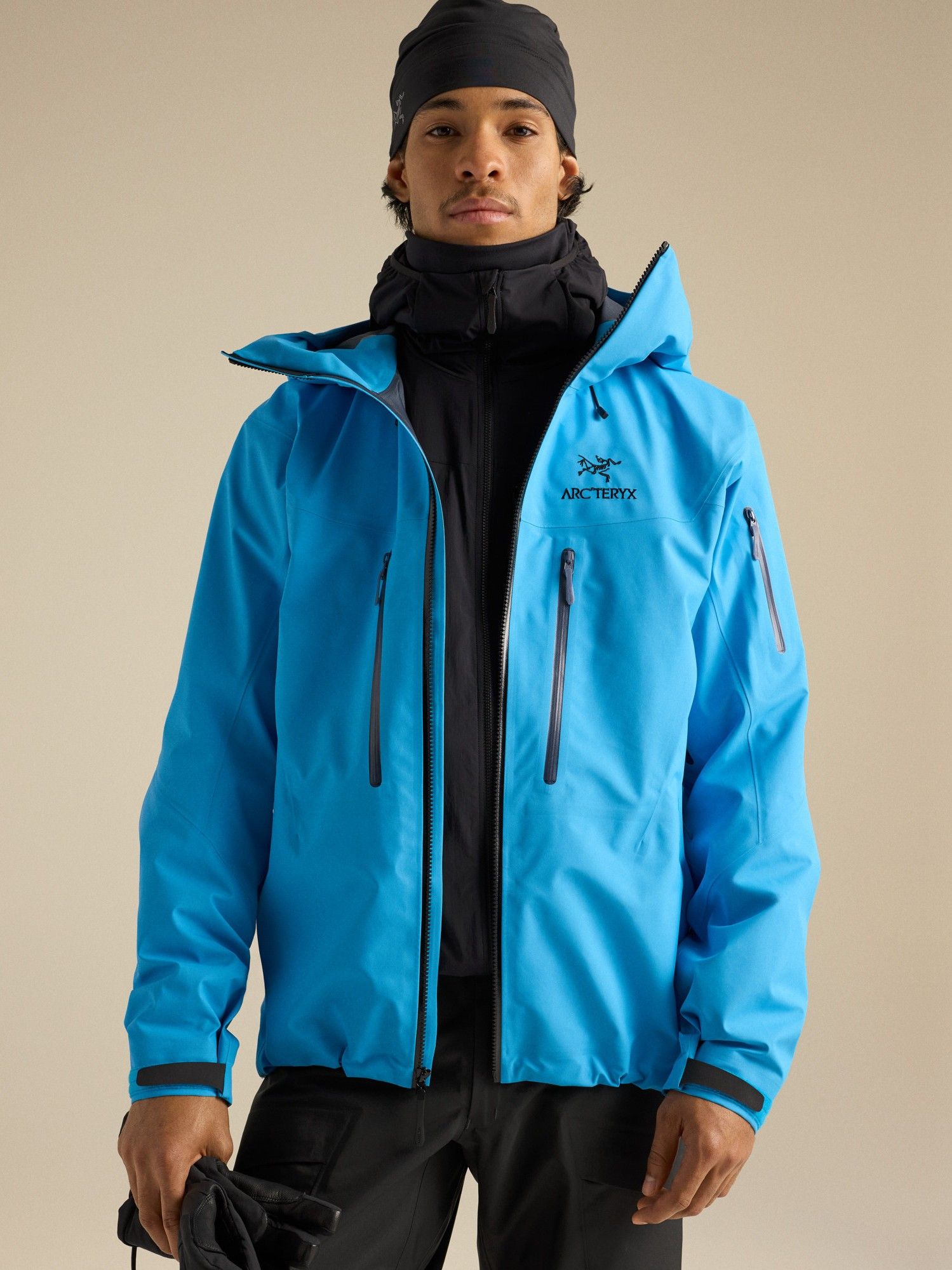 ARC'TERYX - JAS - Blauw