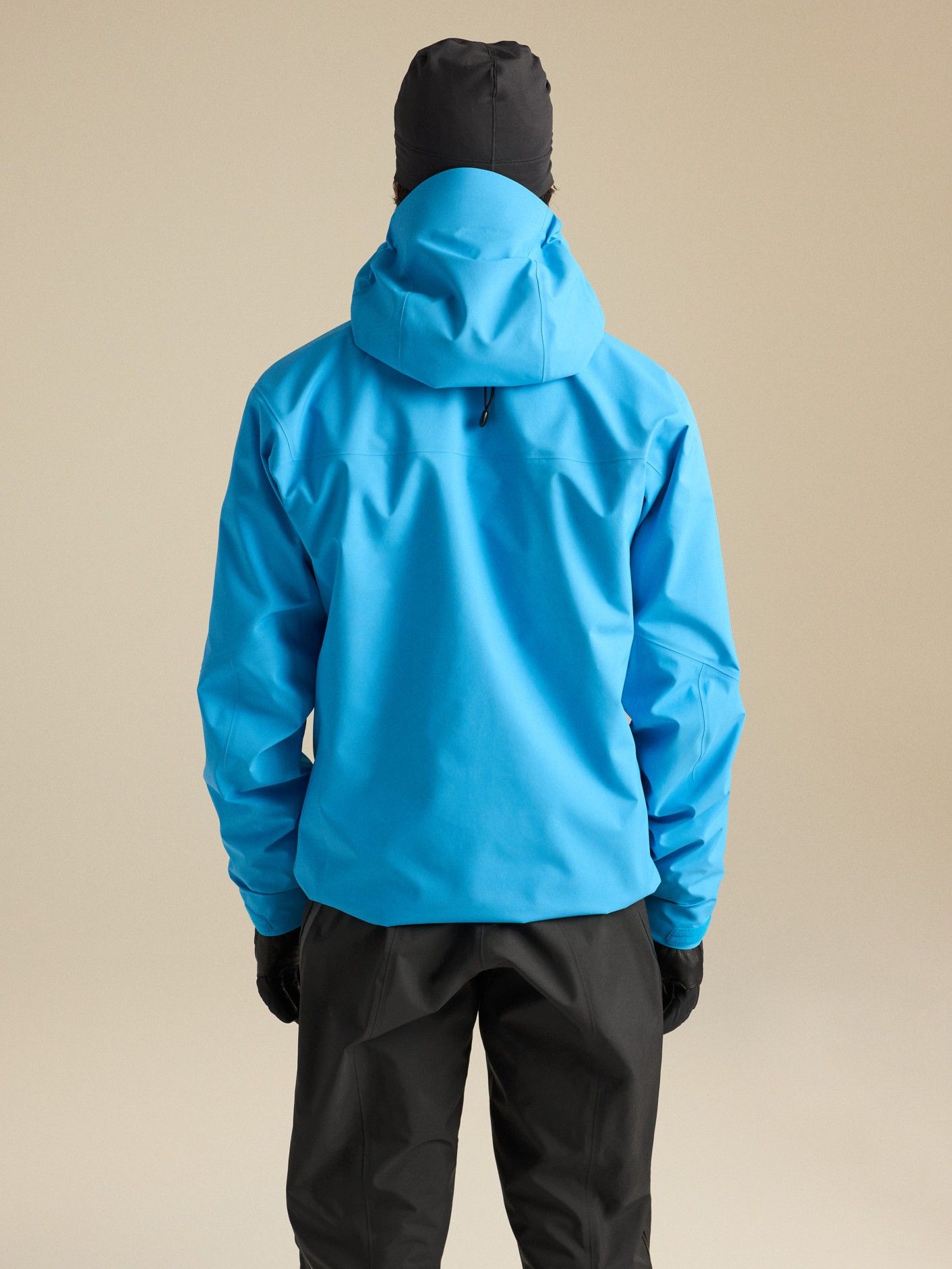 ARC'TERYX - JAS - Blauw