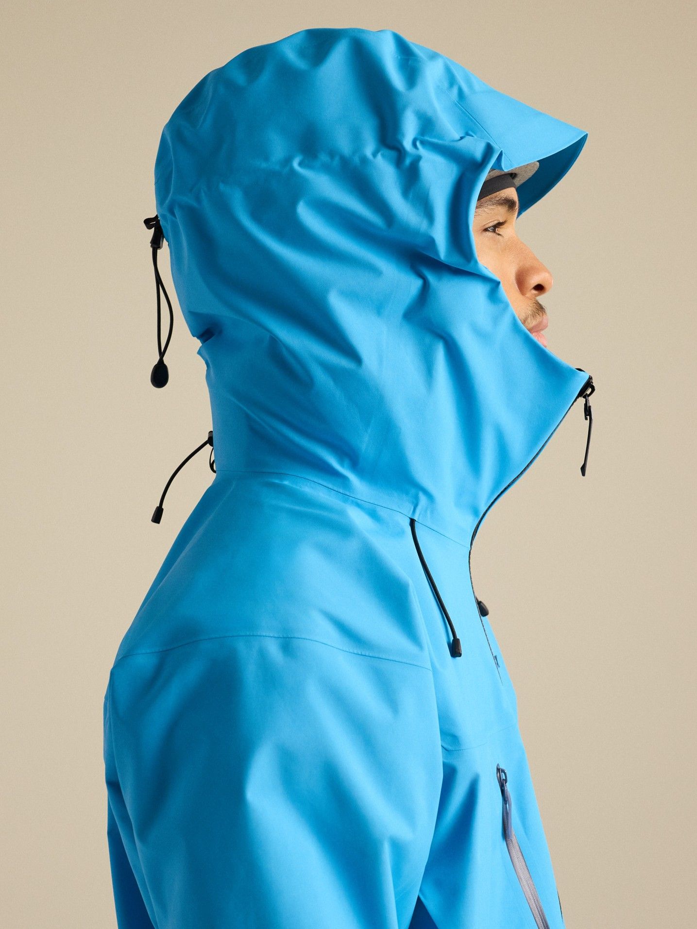 ARC'TERYX - JAS - Blauw