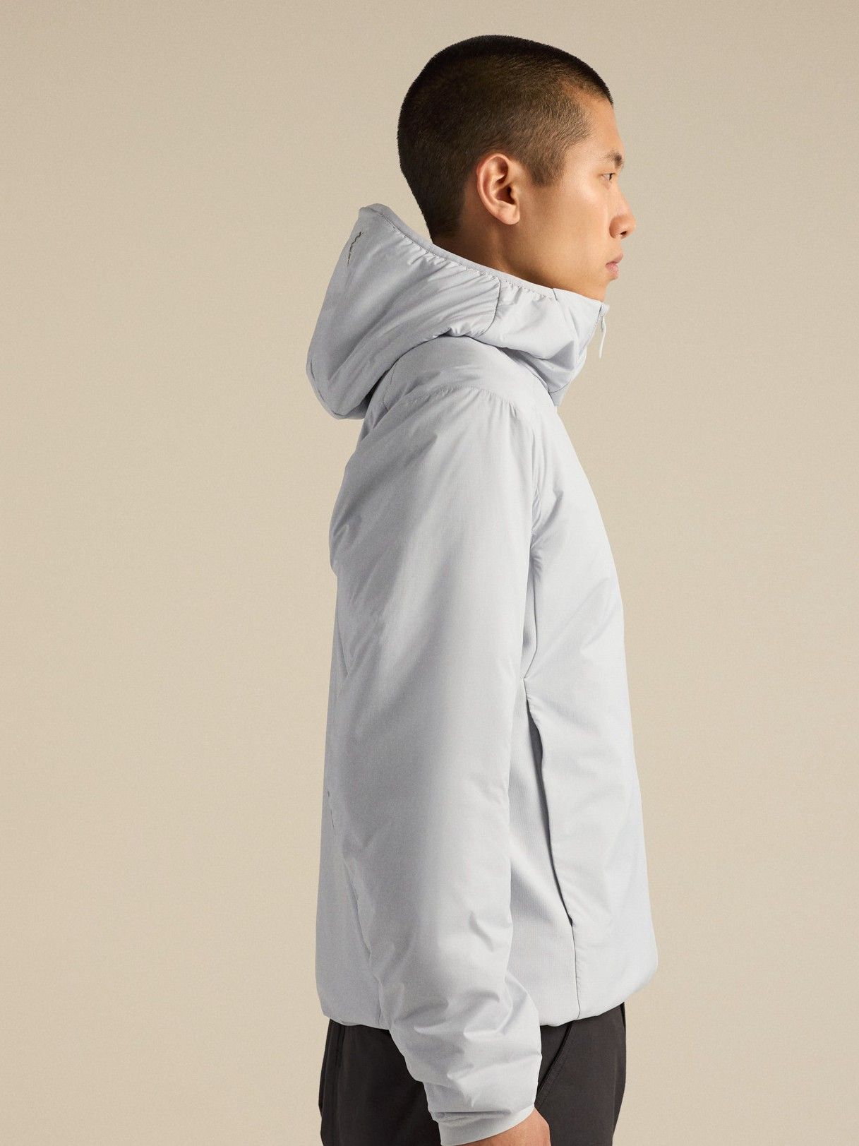 ARC'TERYX - JAS - Grijs