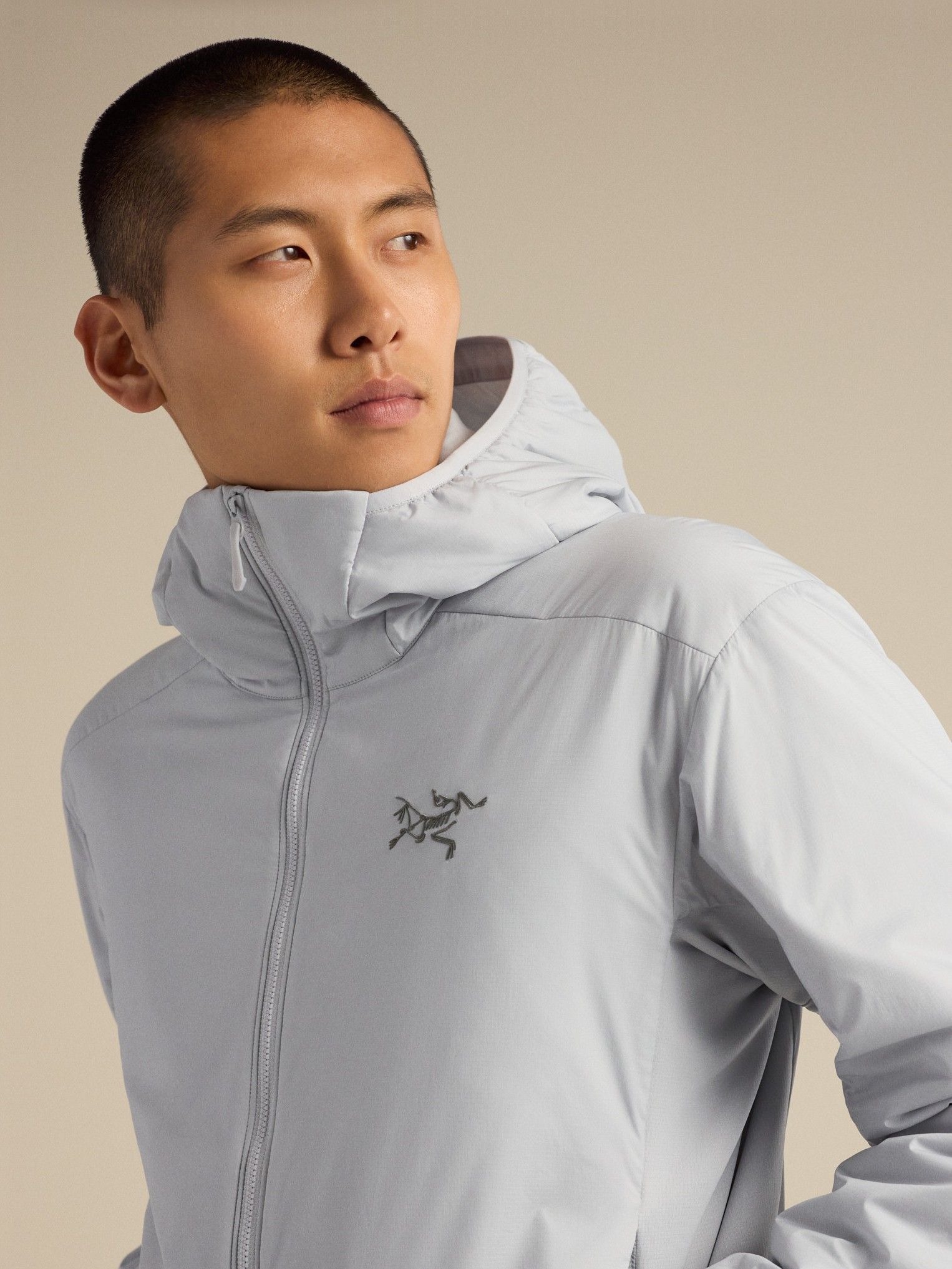 ARC'TERYX - JAS - Grijs