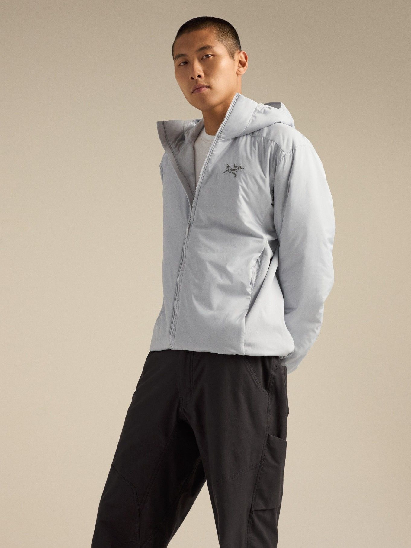 ARC'TERYX - JAS - Grijs