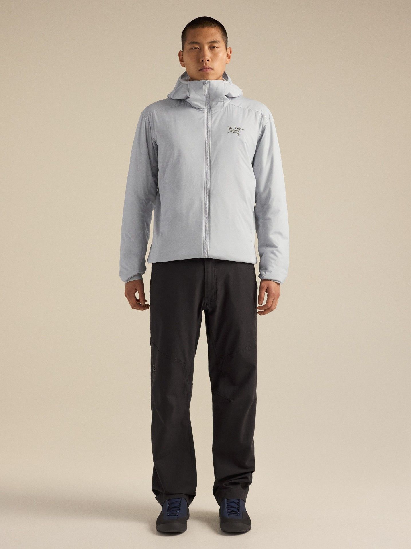 ARC'TERYX - JAS - Grijs