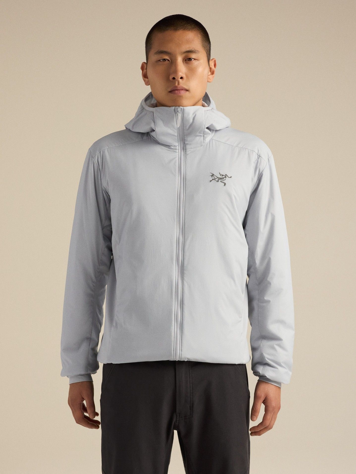 ARC'TERYX - JAS - Grijs