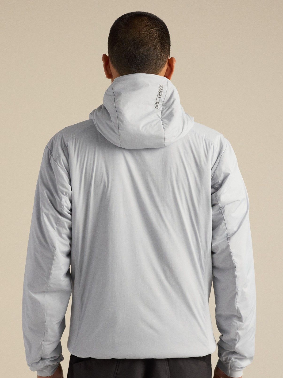 ARC'TERYX - JAS - Grijs